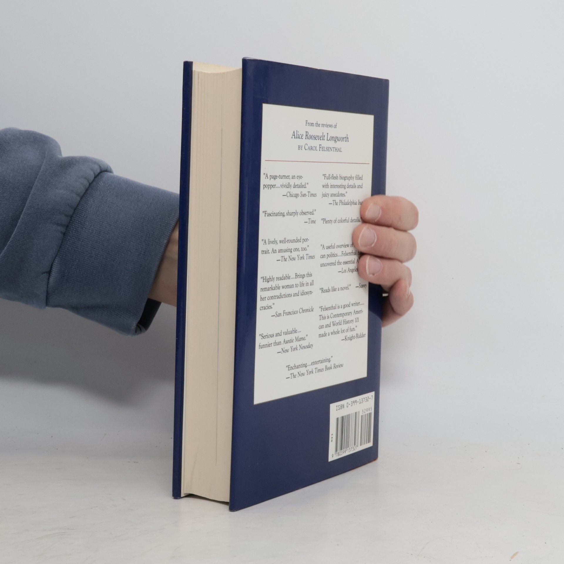 Carol Felsenthal Power, Privilege and the Post