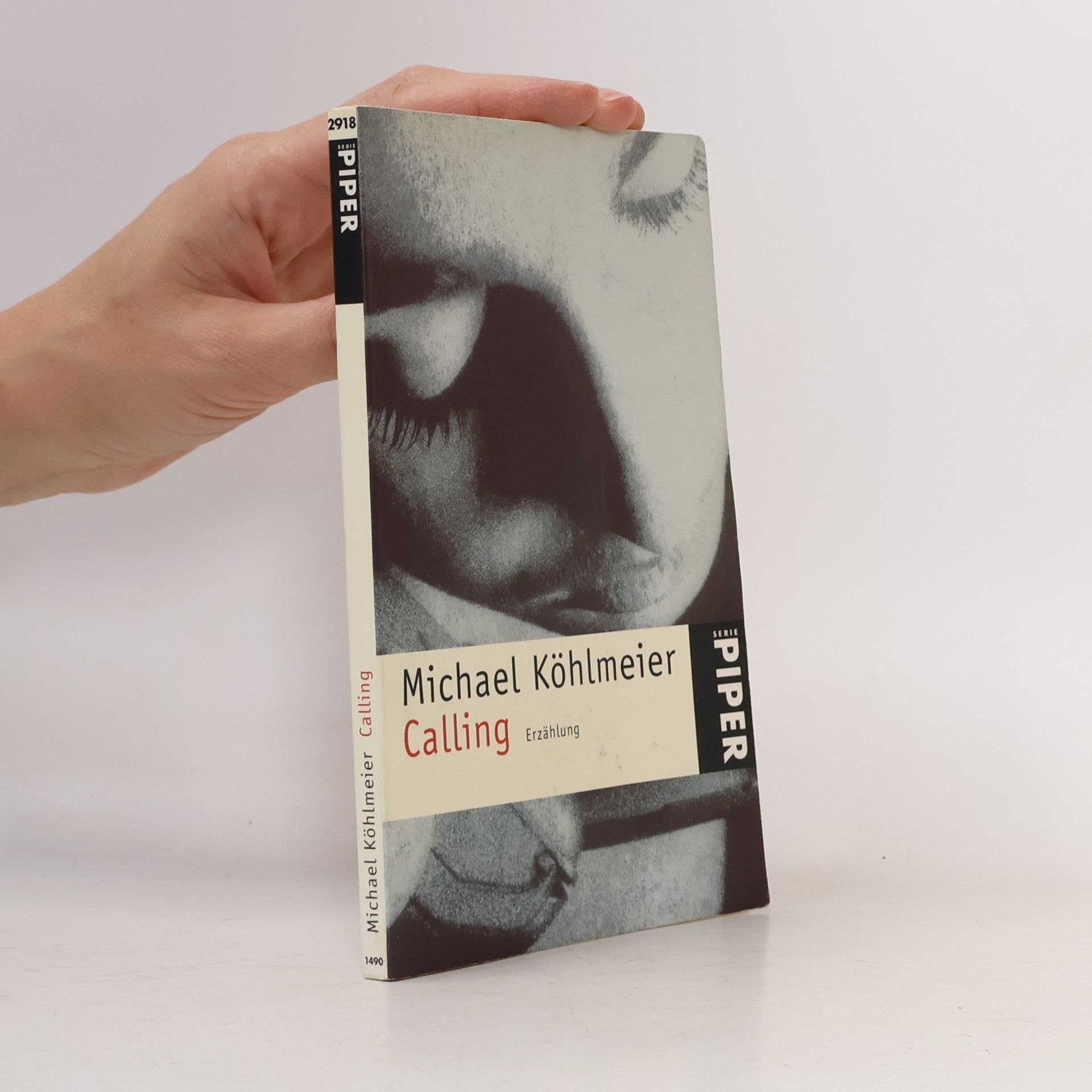 Michael Köhlmeier Calling