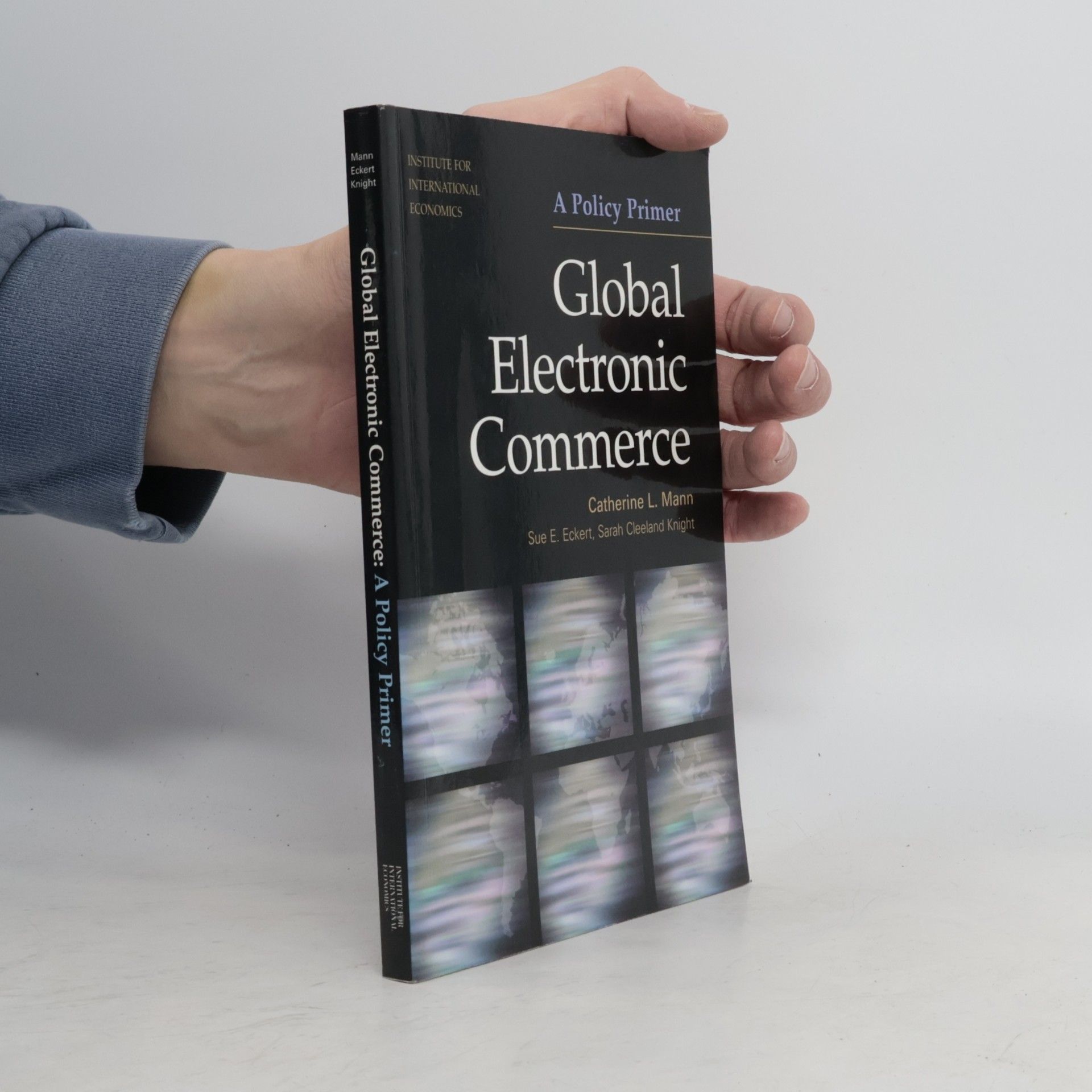 Sarah Cleeland Knight Global Electronic Commerce