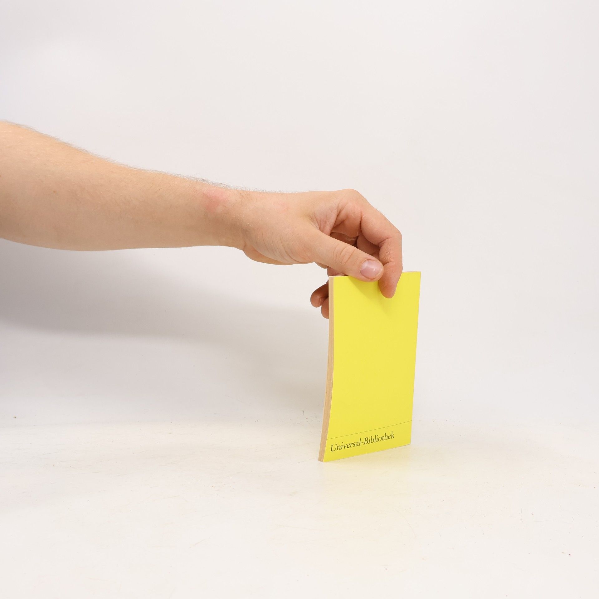 Carl Sternheim Tabula Rasa