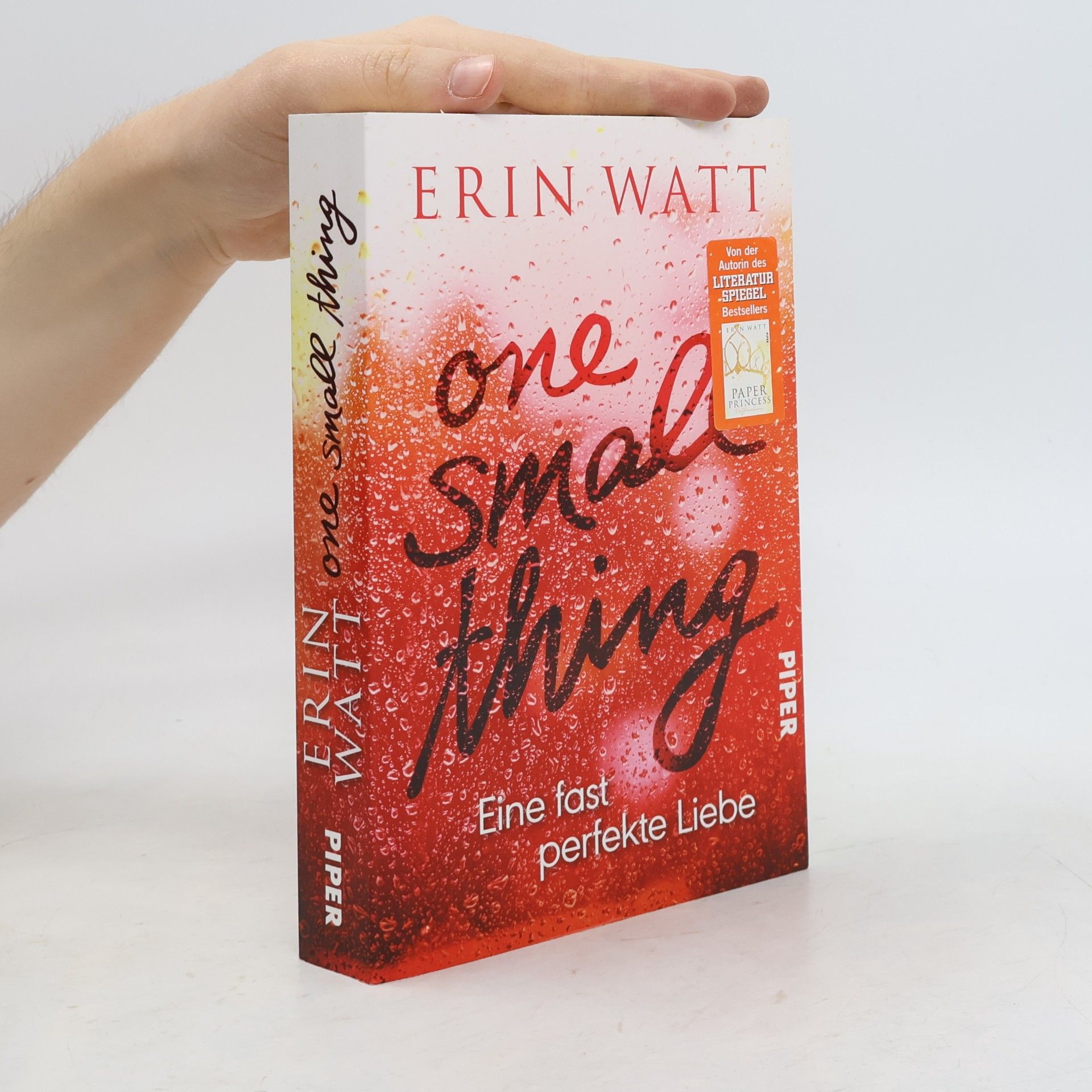 Elle Kennedy One Small Thing - Eine fast perfekte Liebe