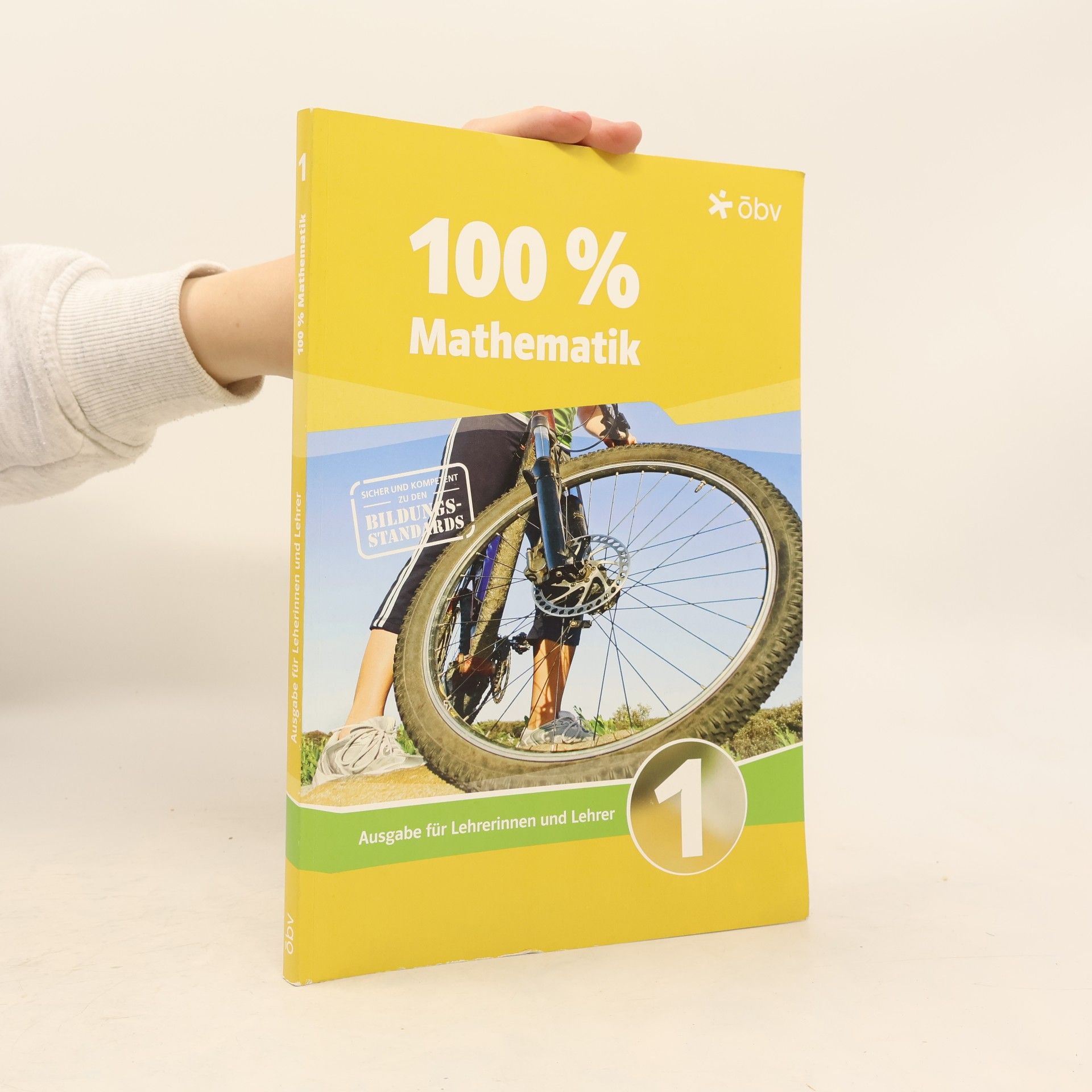 100% Mathematik