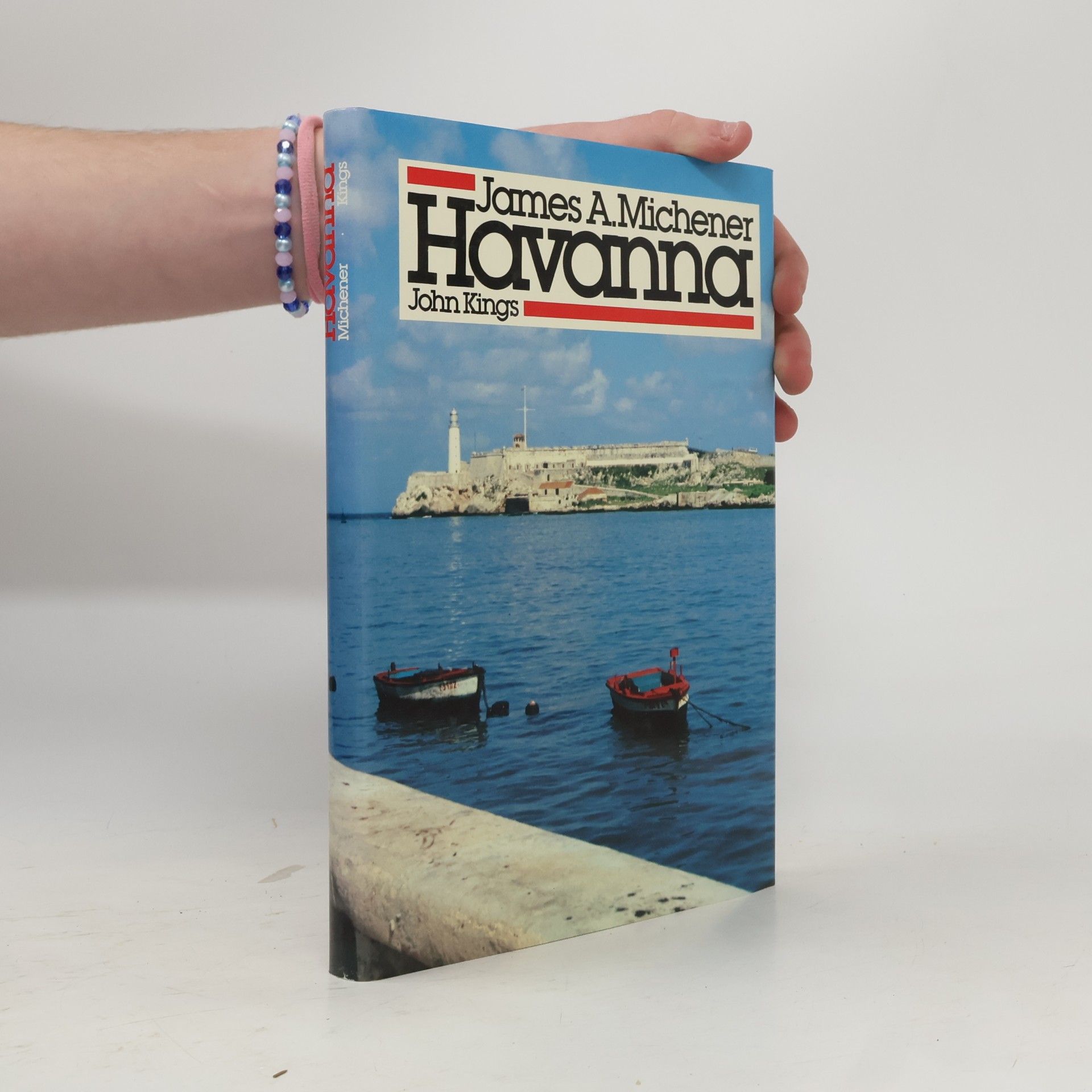 Autorenkollektiv Havanna