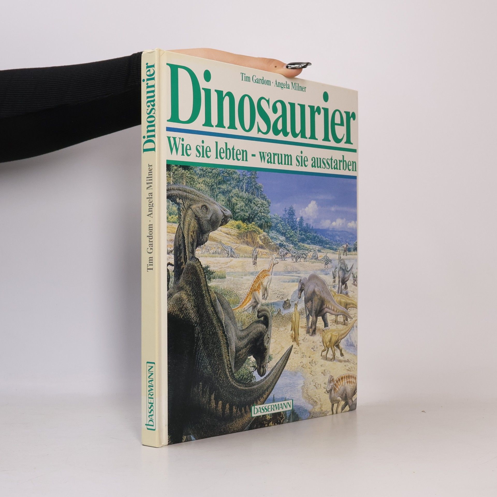 Dinosaurier