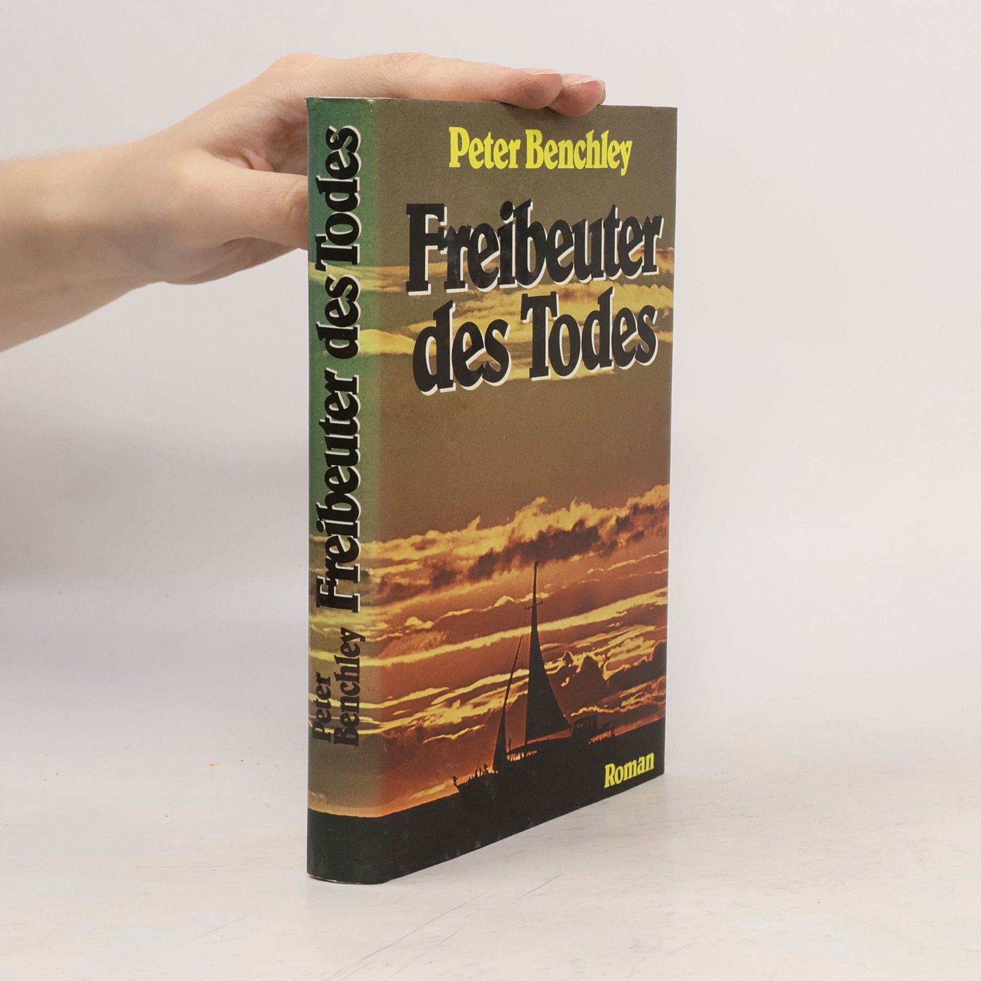 Freibeuter des Todes