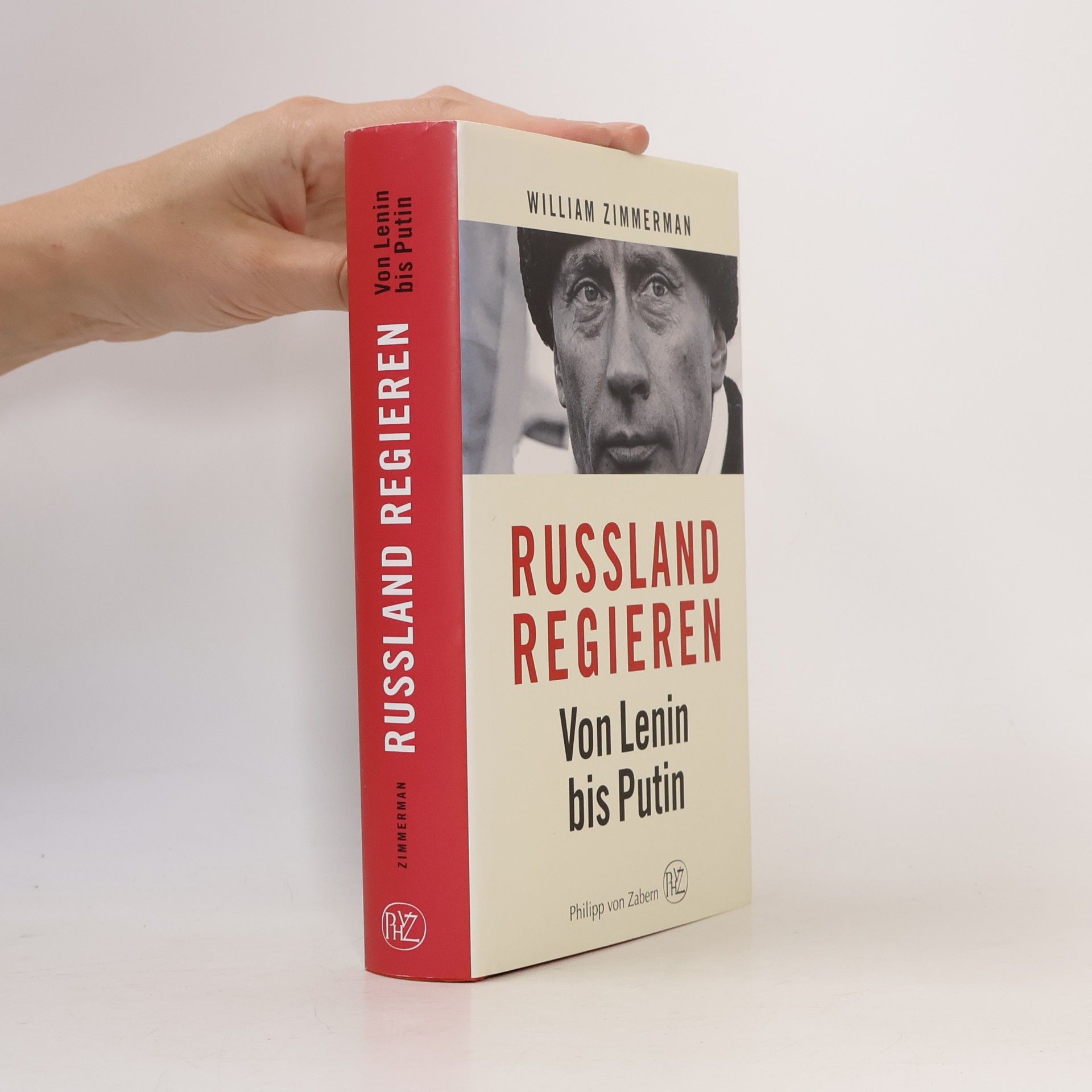 Russland regieren