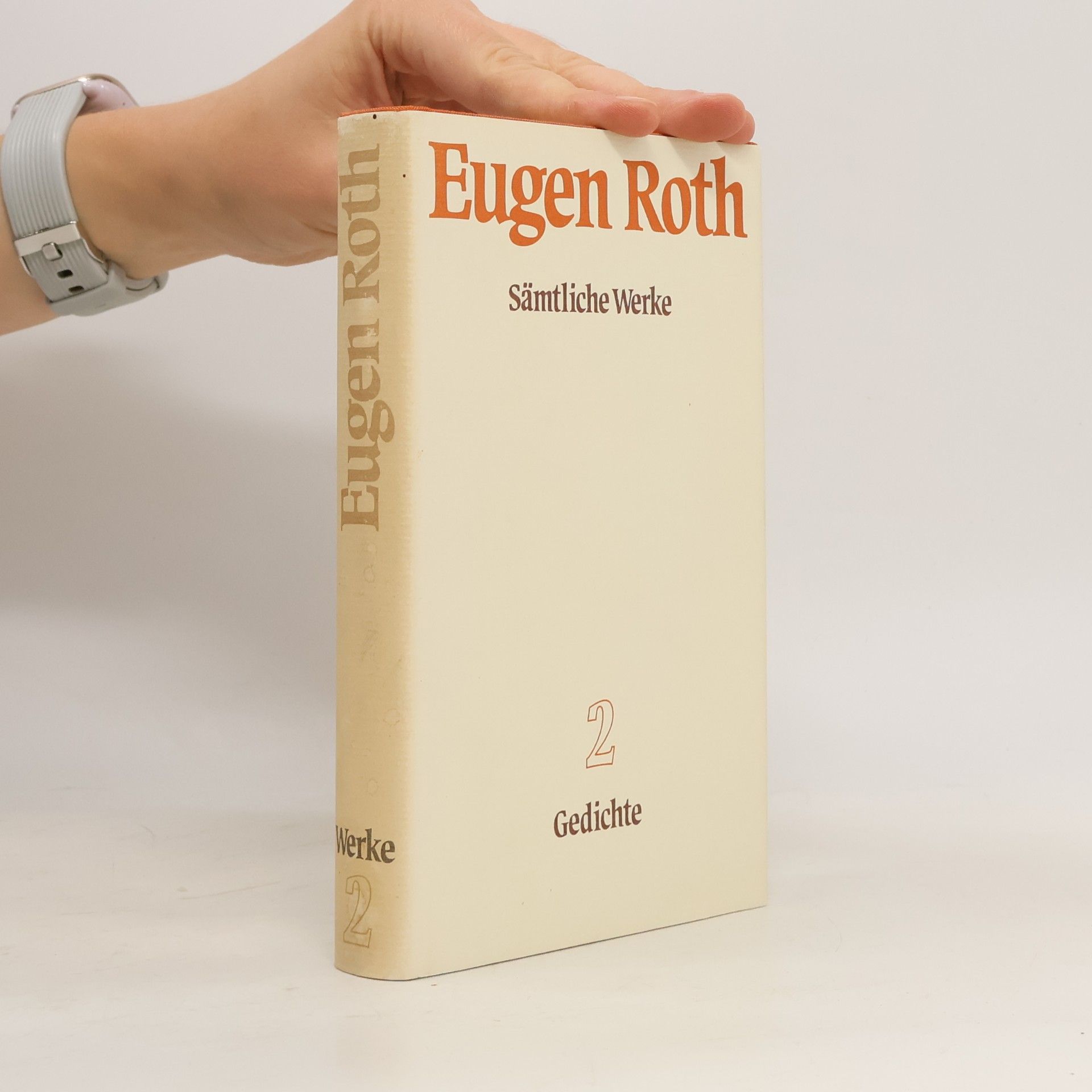 Eugen Roth Sämtliche Werke 2