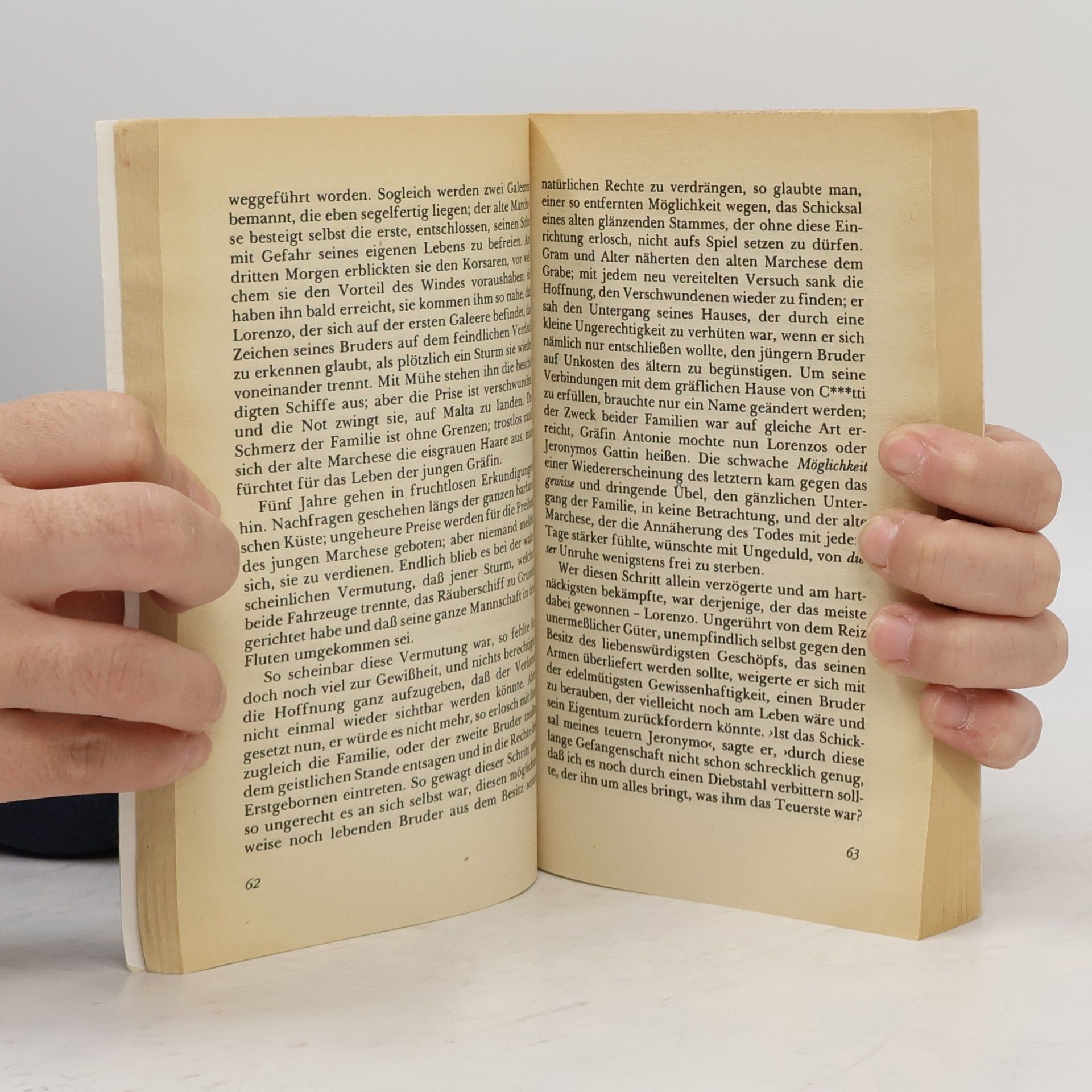 Friedrich Schiller Der Geisterseher: sämtliche Erzählungen