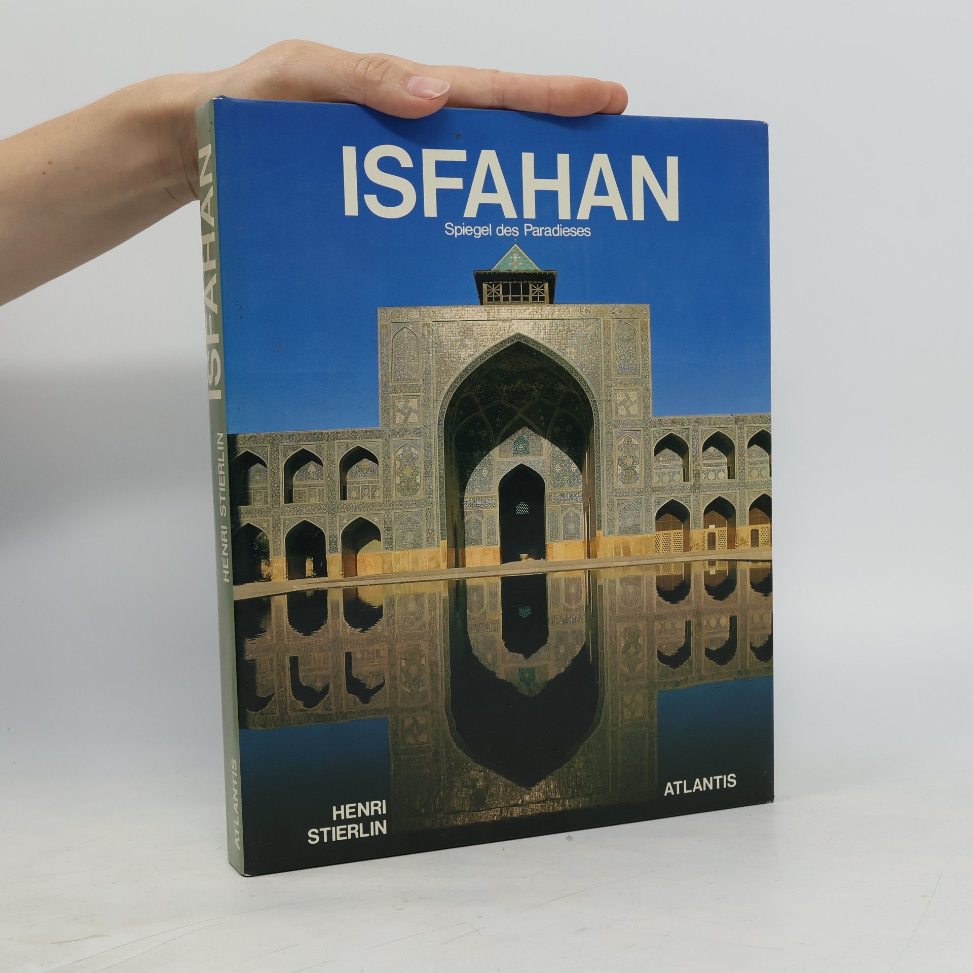 Isfahan