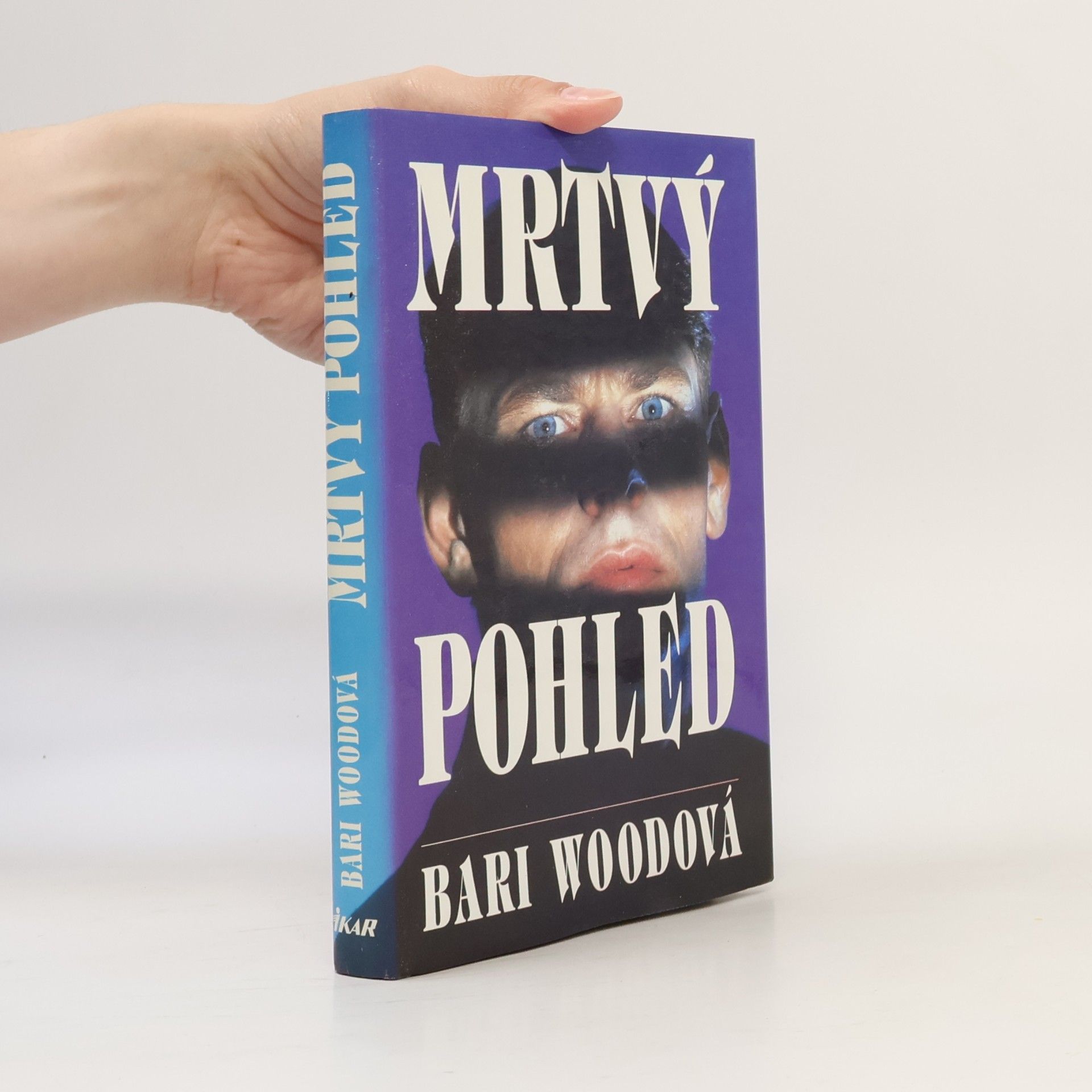 Bari Wood Mrtvý pohled