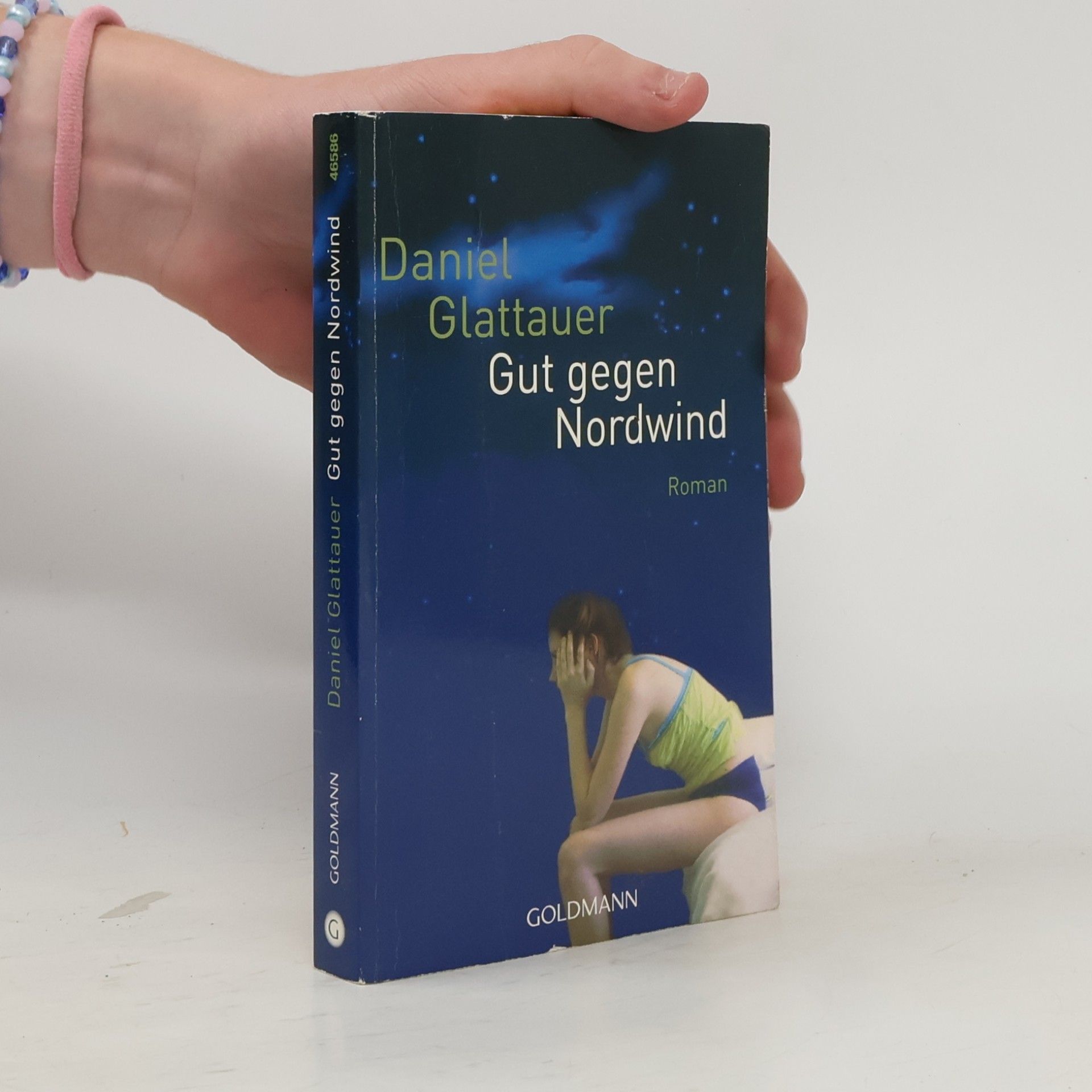 Gut gegen Nordwind