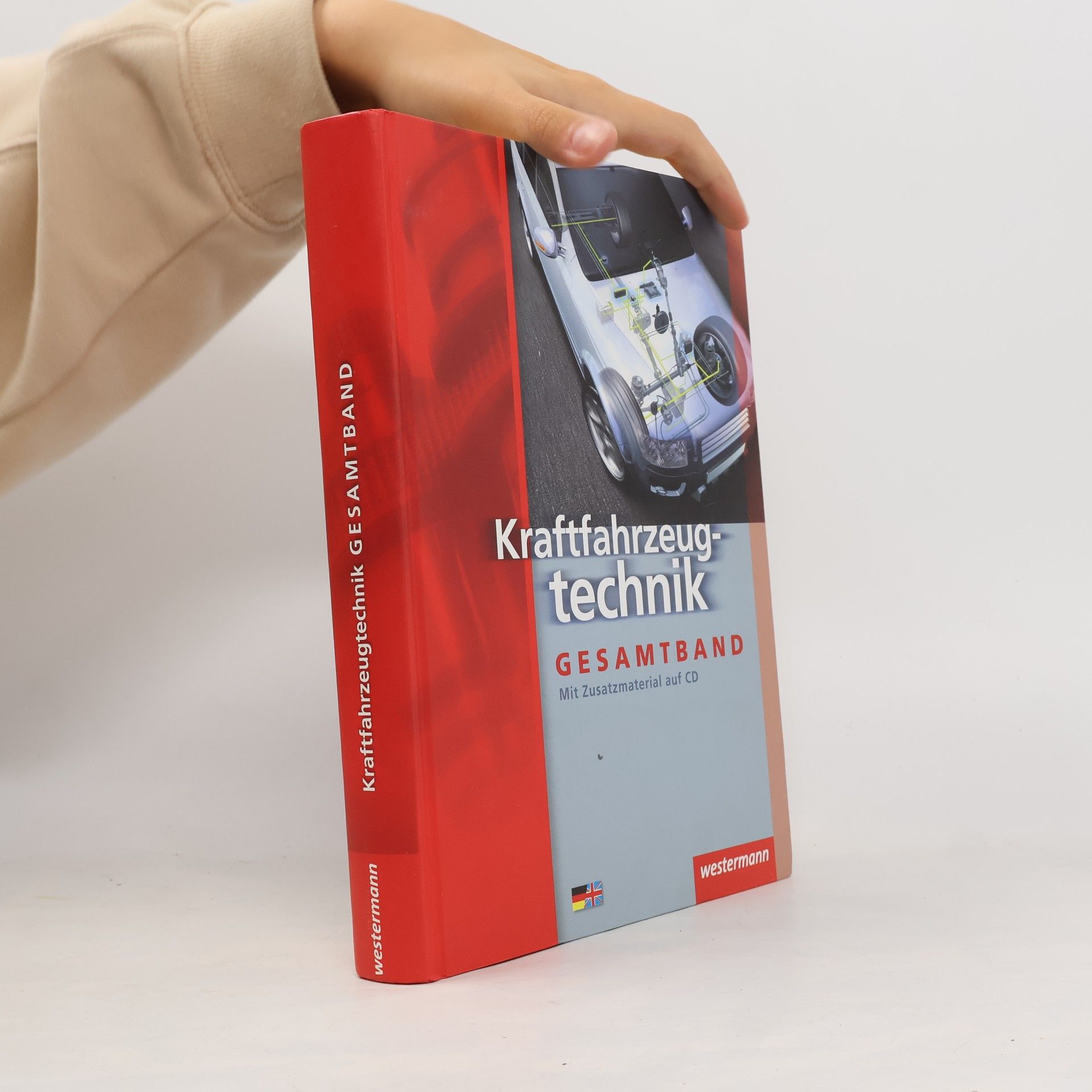 Peter Gerigk Kraftfahrzeugtechnik