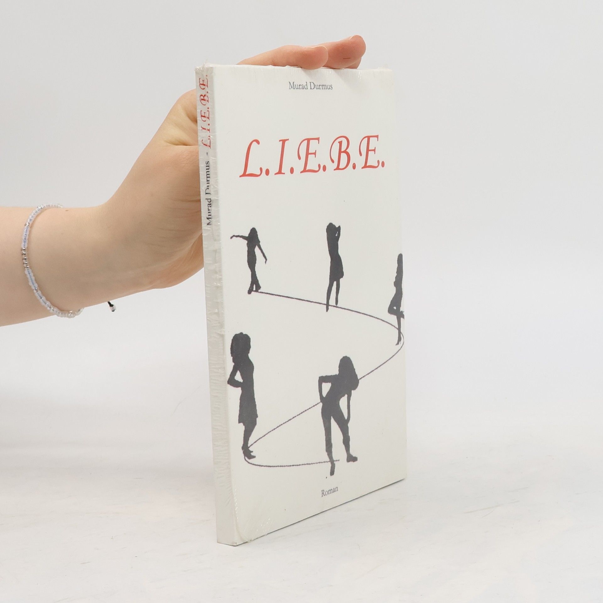 Murad Durmus L.I.E.B.E.