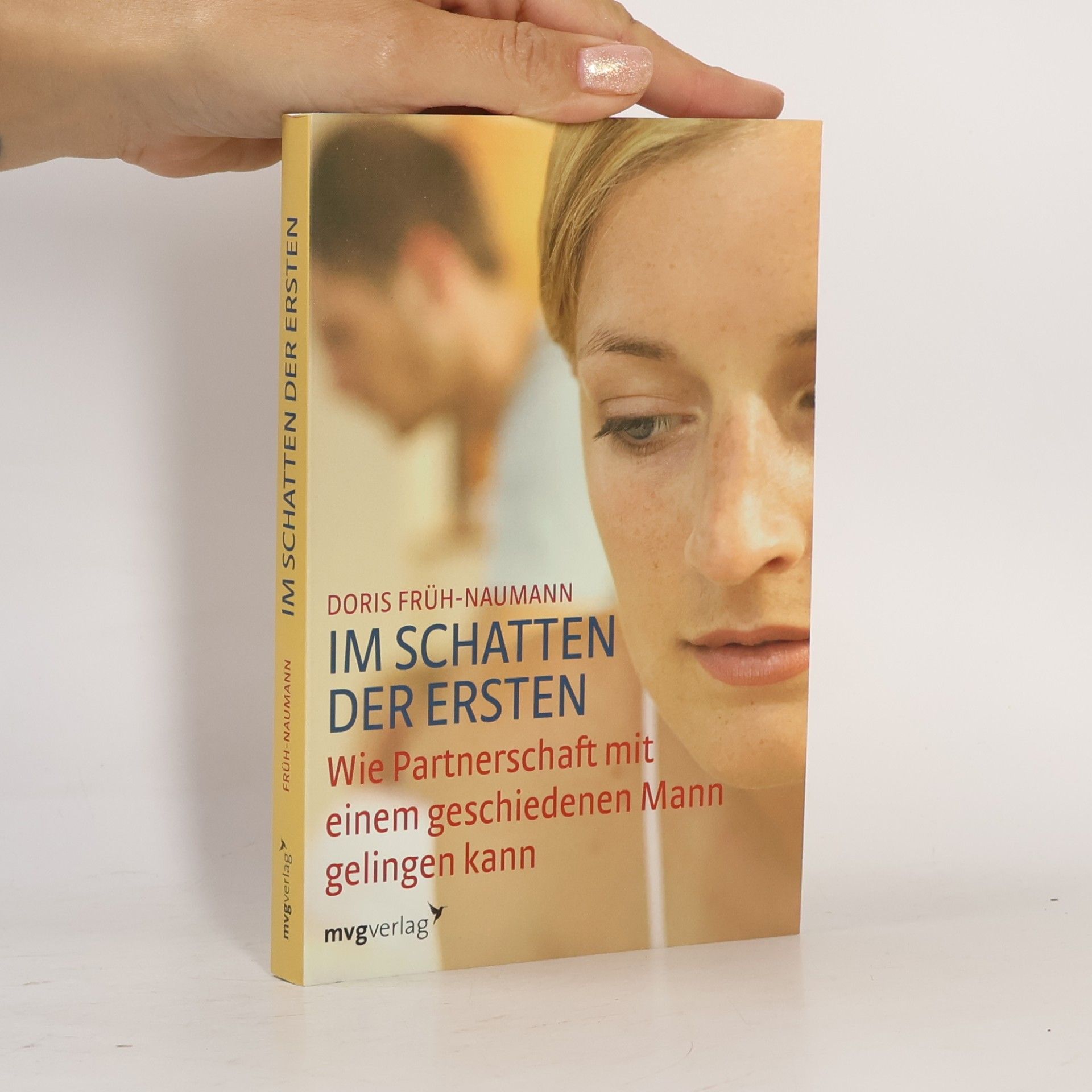 Doris Früh-Naumann Im Schatten der Ersten