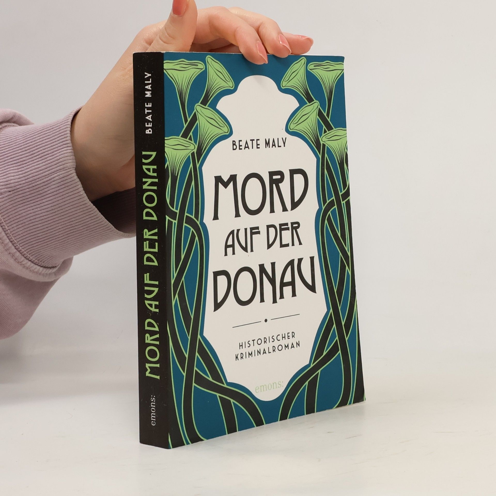 Mord auf der Donau