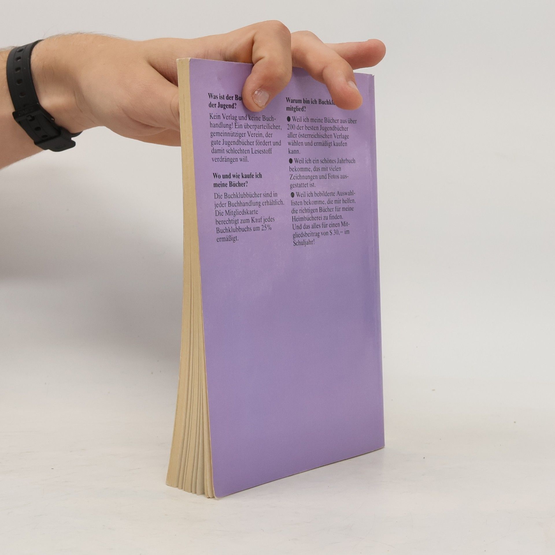 Autorenkollektiv Jahrbuch 3