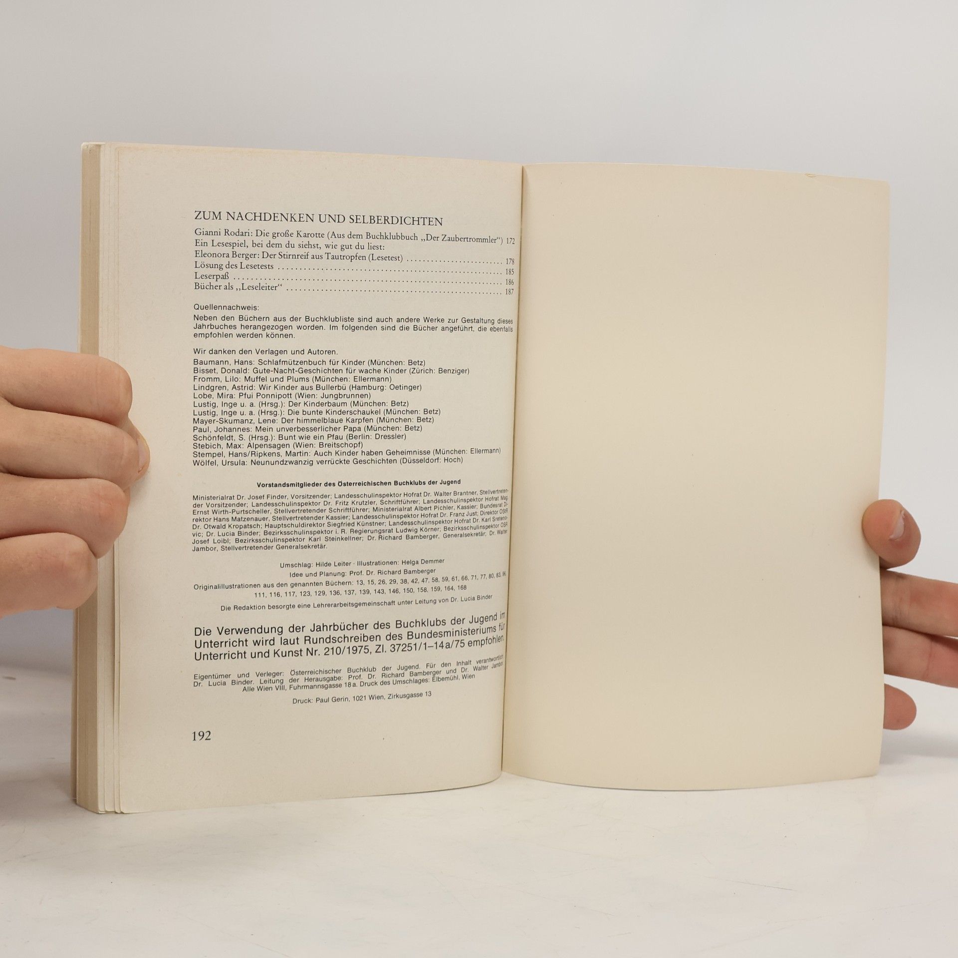 Autorenkollektiv Jahrbuch 3