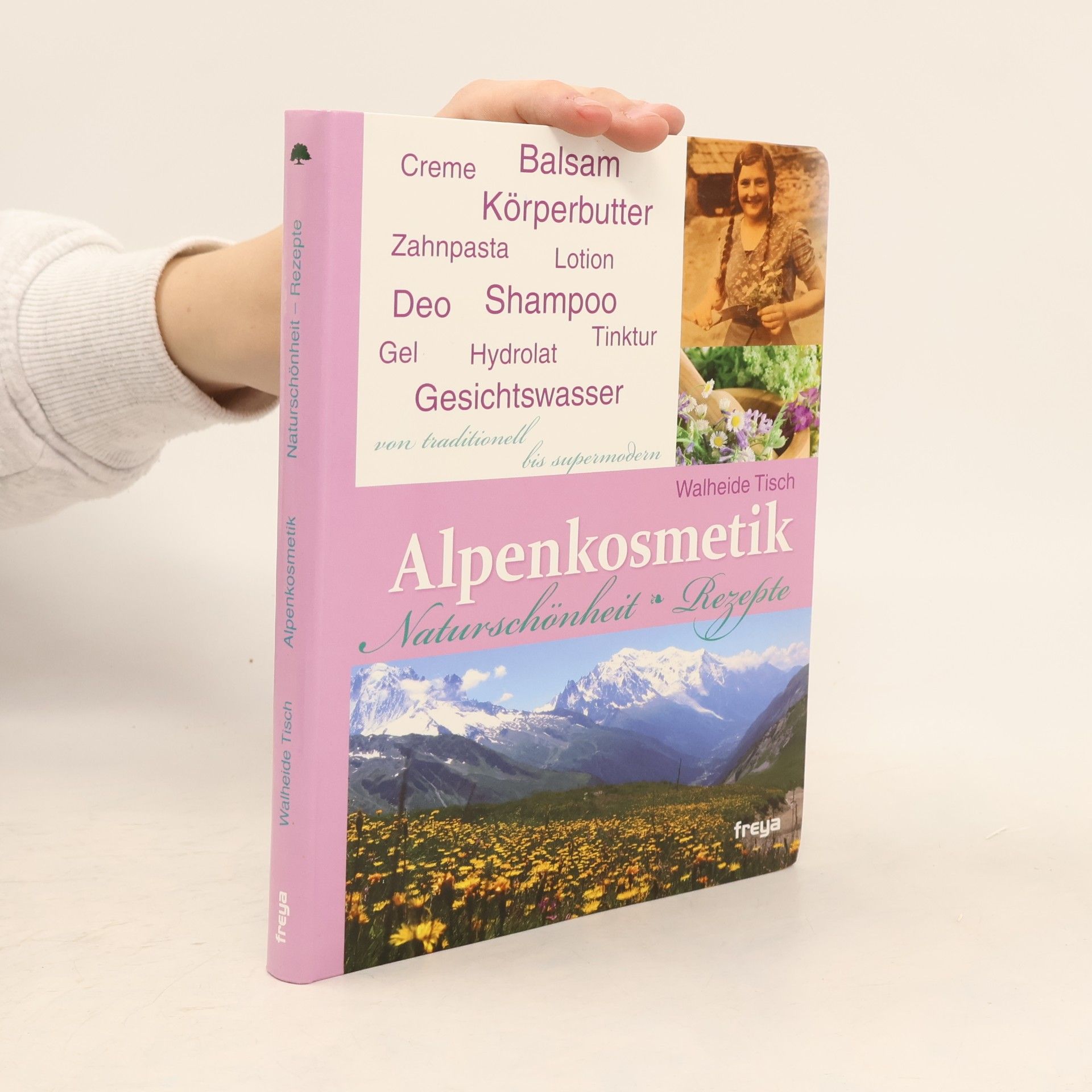 Alpenkosmetik