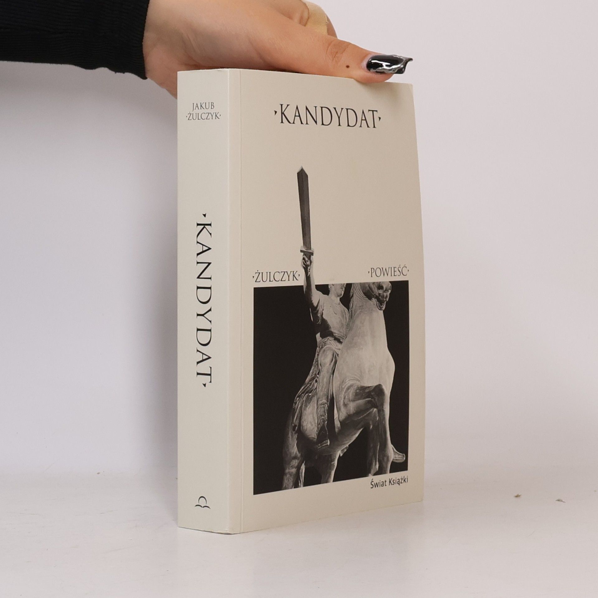 Kandydat