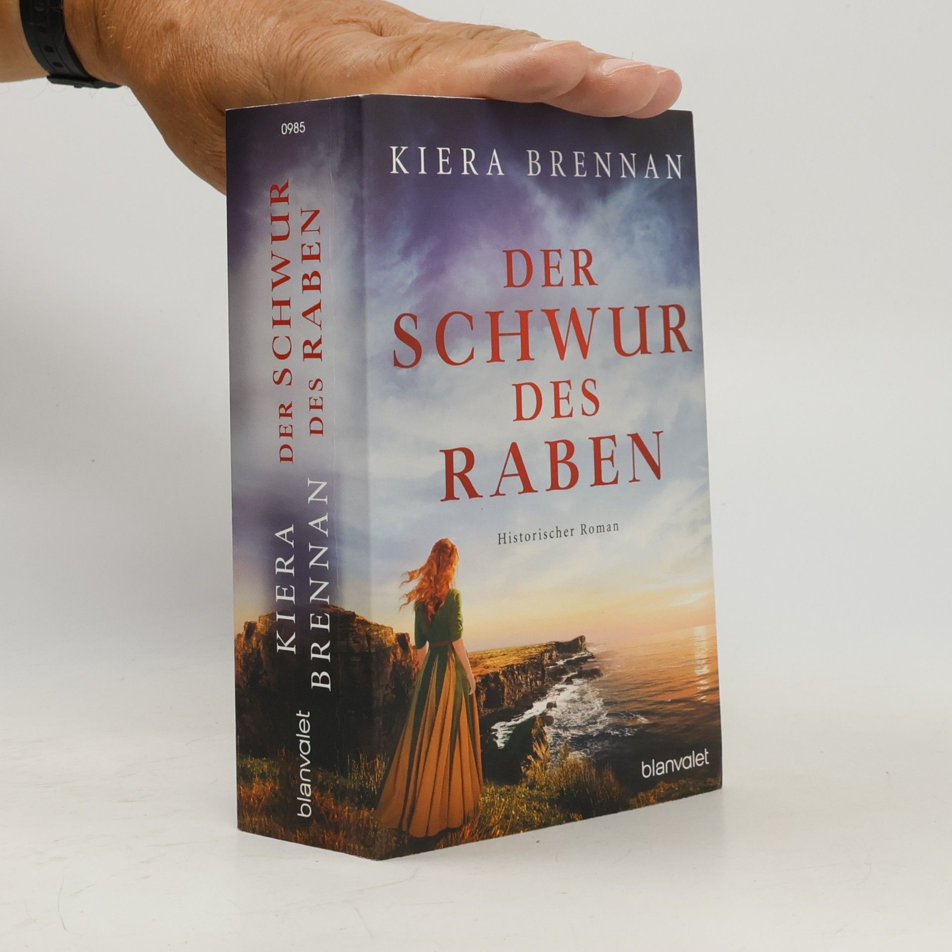 Der Schwur des Raben