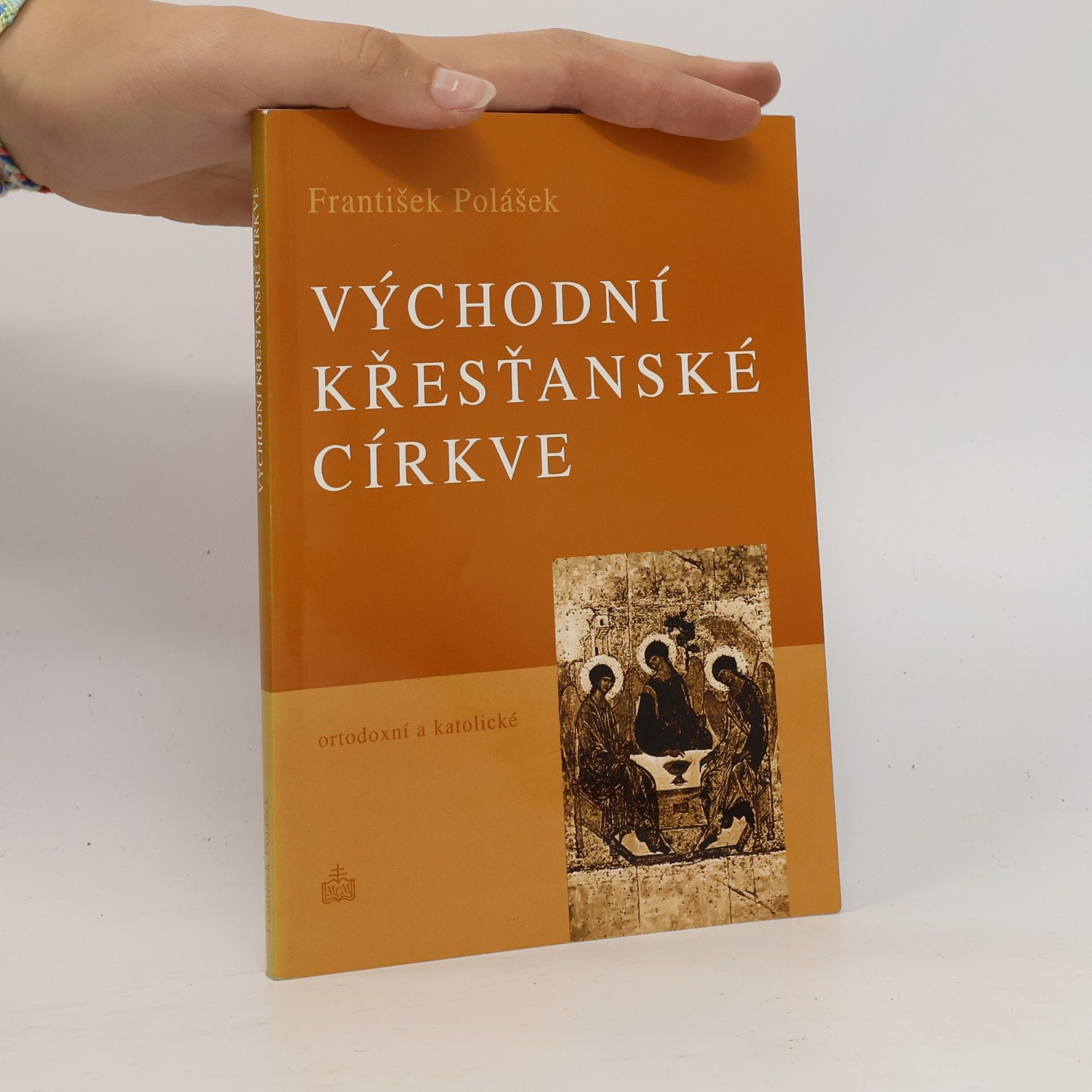 Východní křesťanské církve (ortodoxní a katolické)