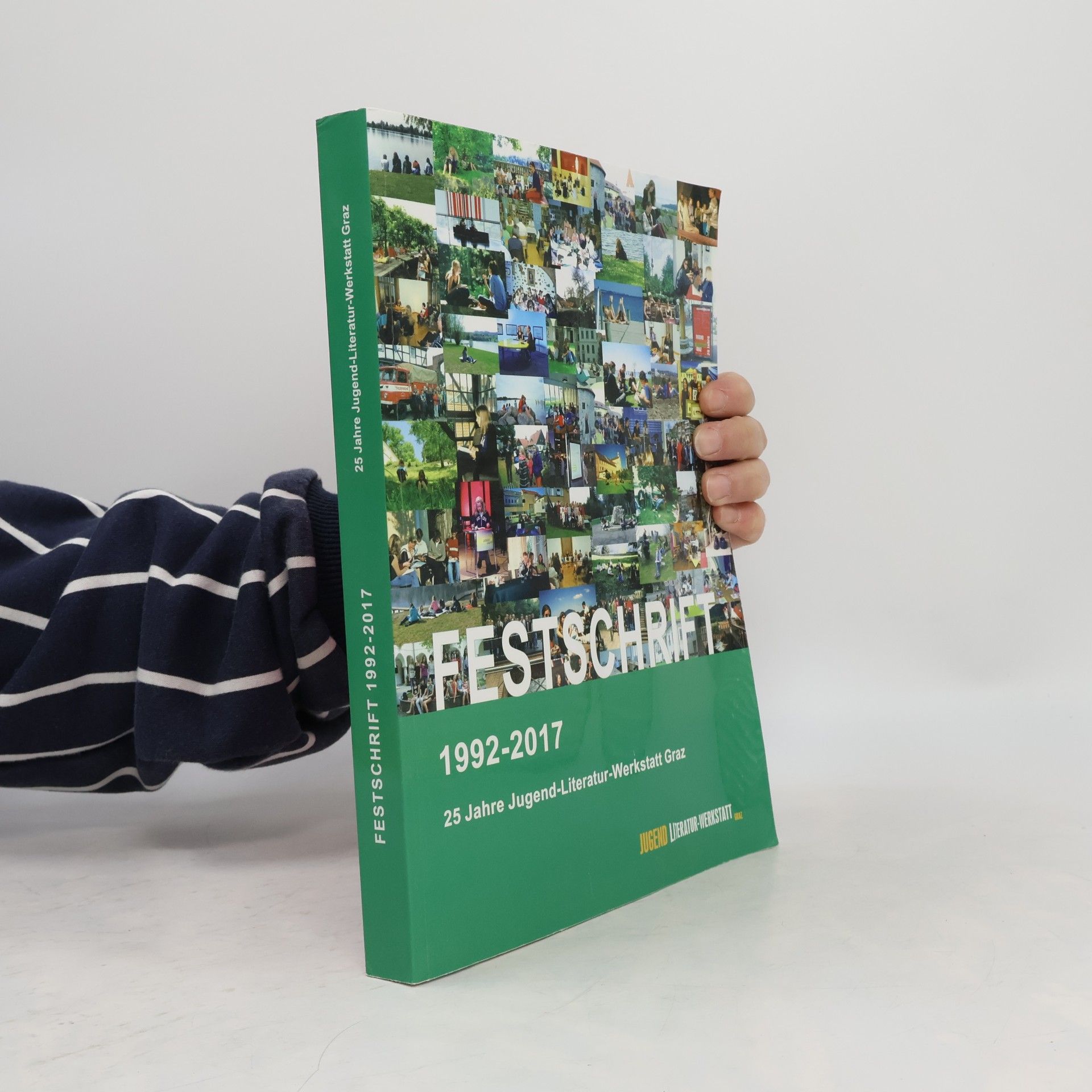 kolektiv Festschrift
