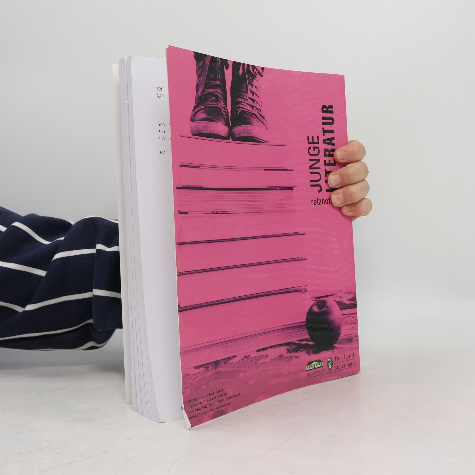 kolektiv Festschrift
