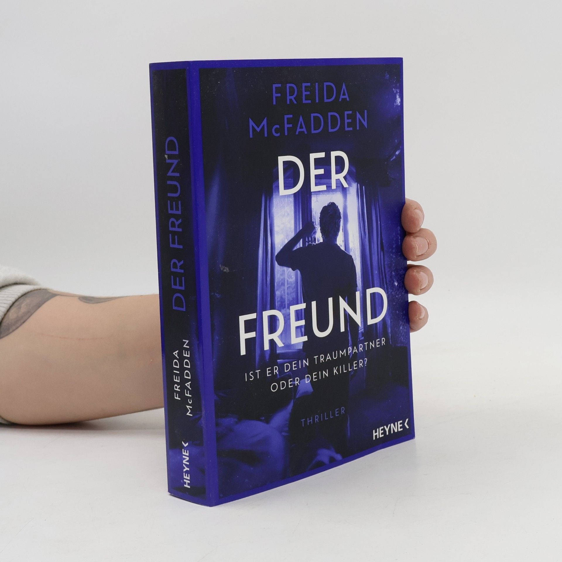 Der Freund