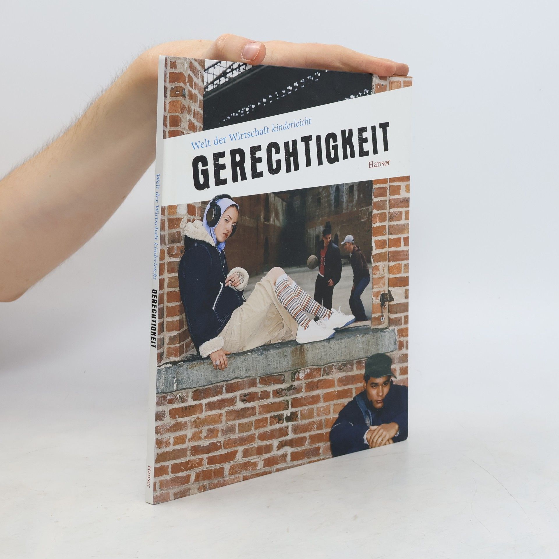 kolektiv Gerechtigkeit
