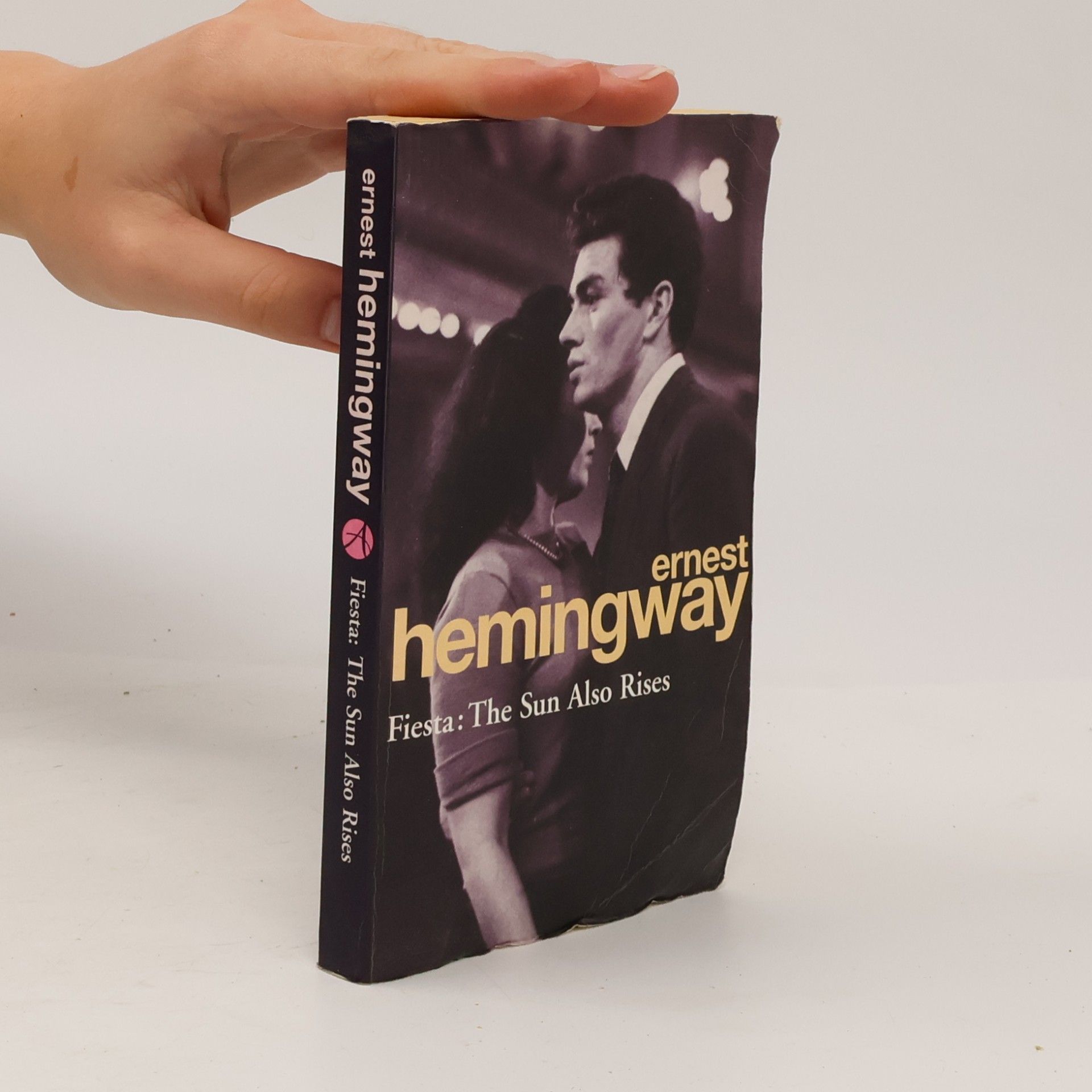 Ernest Hemingway Fiesta