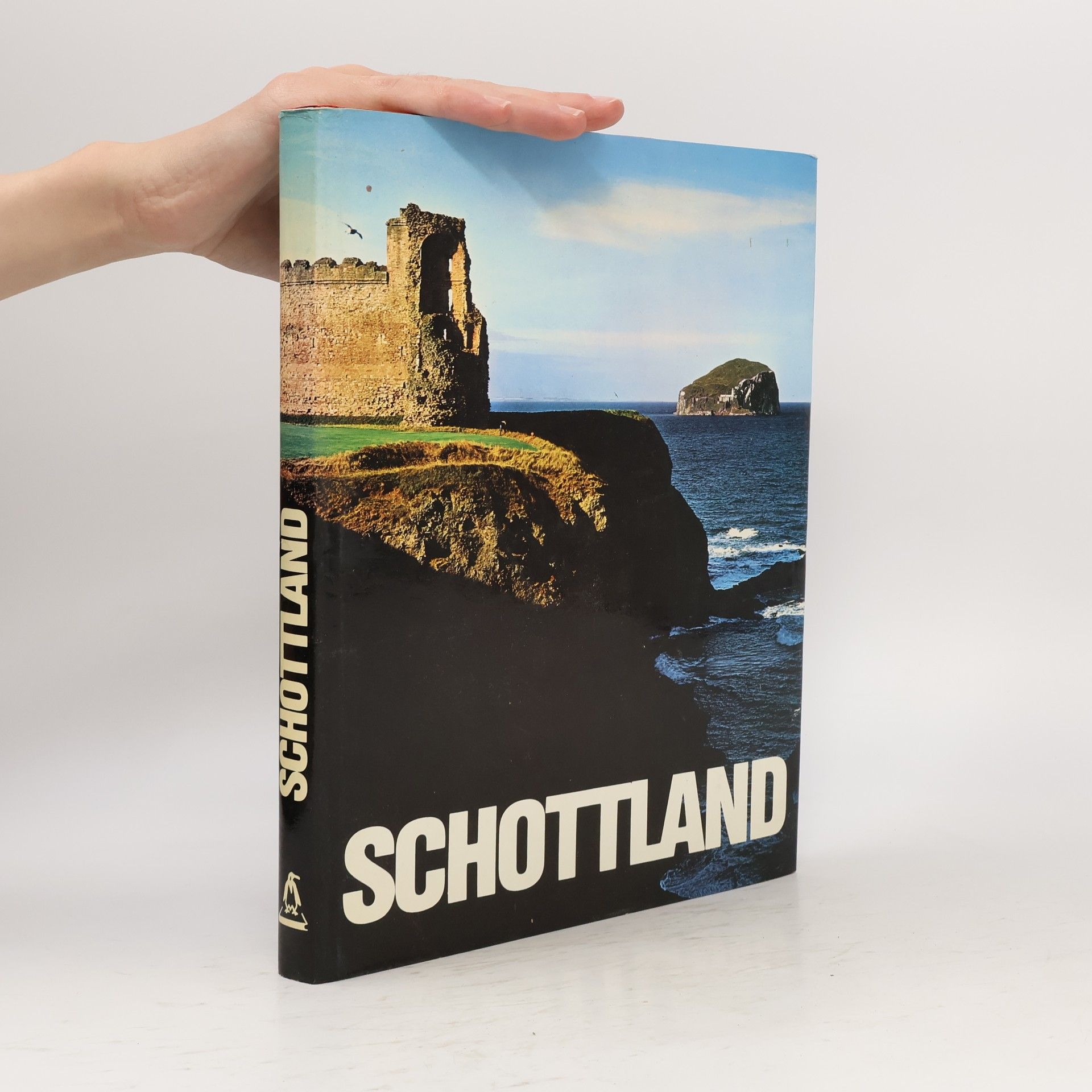 Autorenkollektiv Schottland