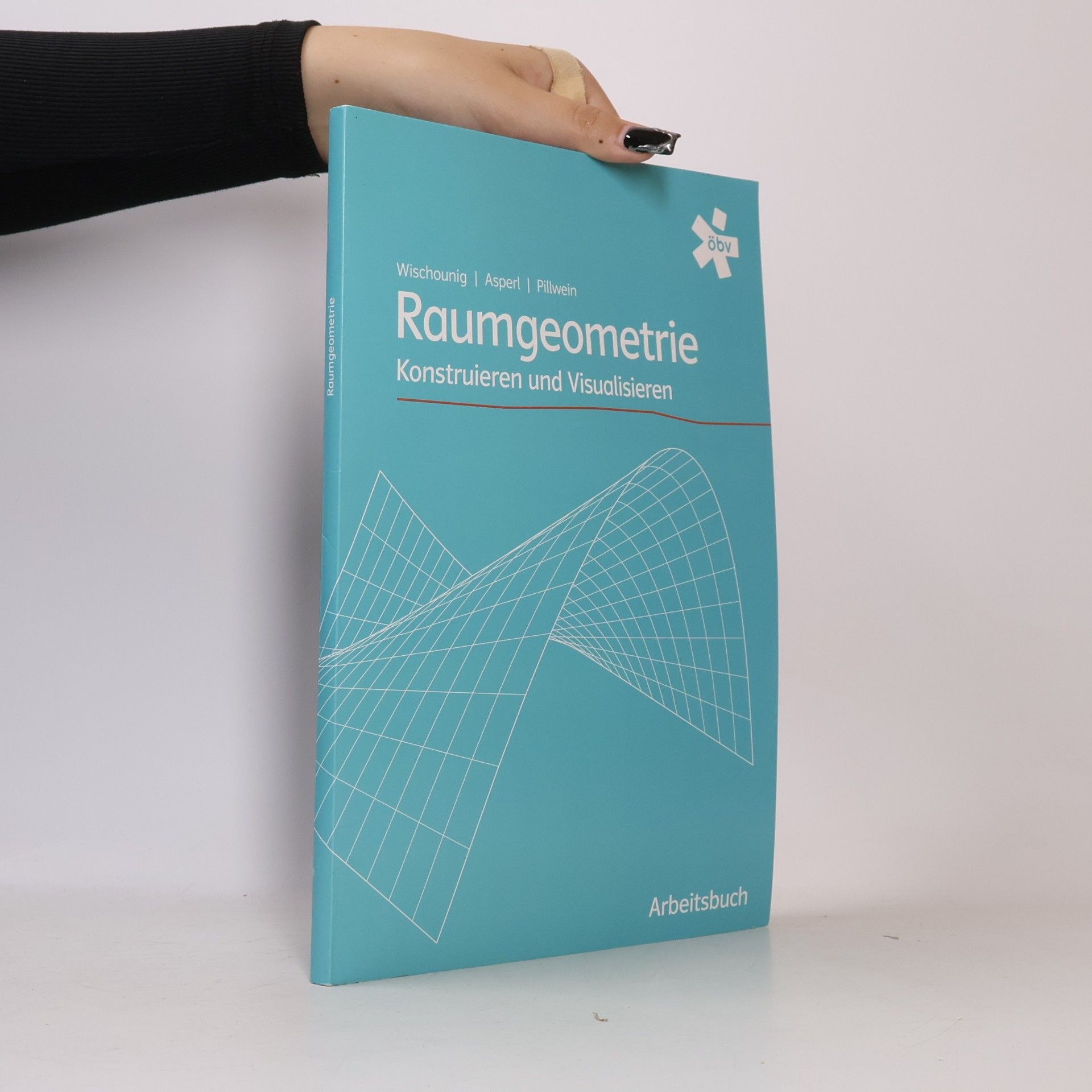 Raumgeometrie: Konstruieren und Visualisierenisieren