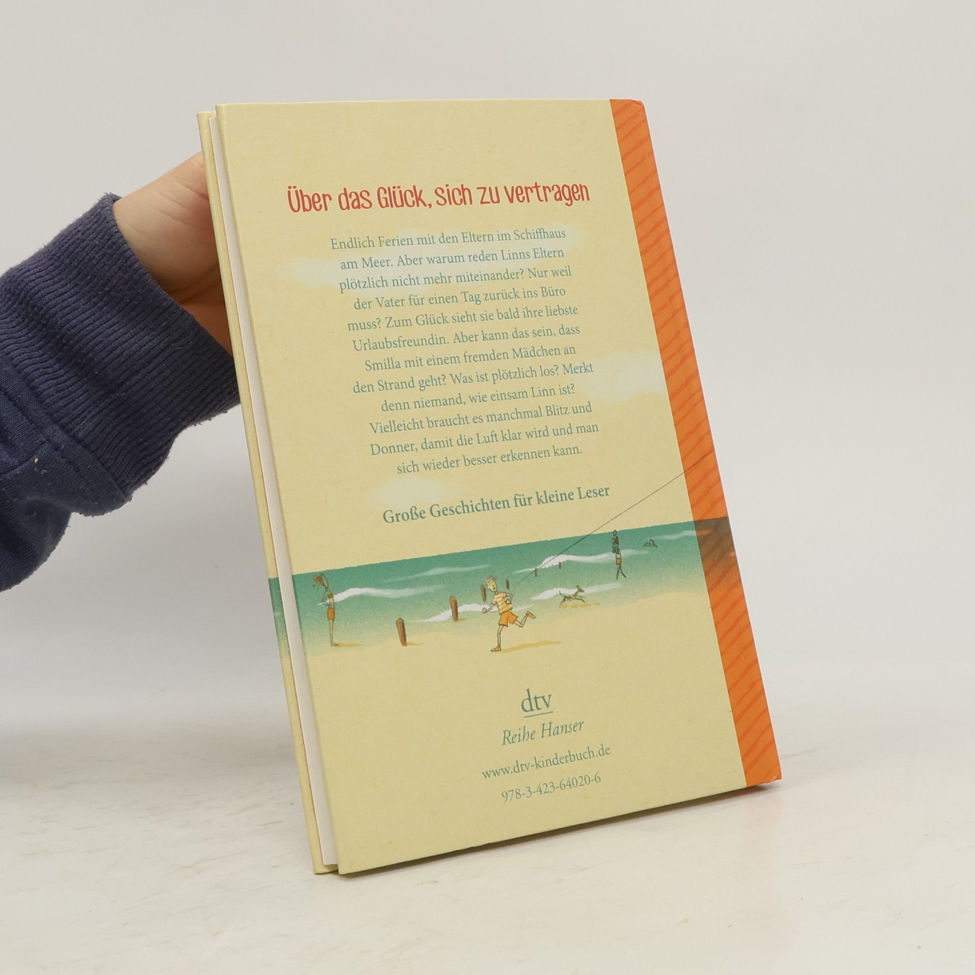 Ute Wegmann Dunkelgrün wie das Meer