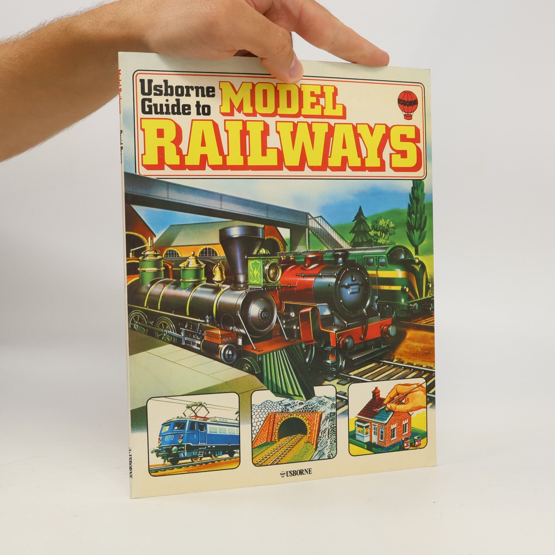 Guide to Model Railways