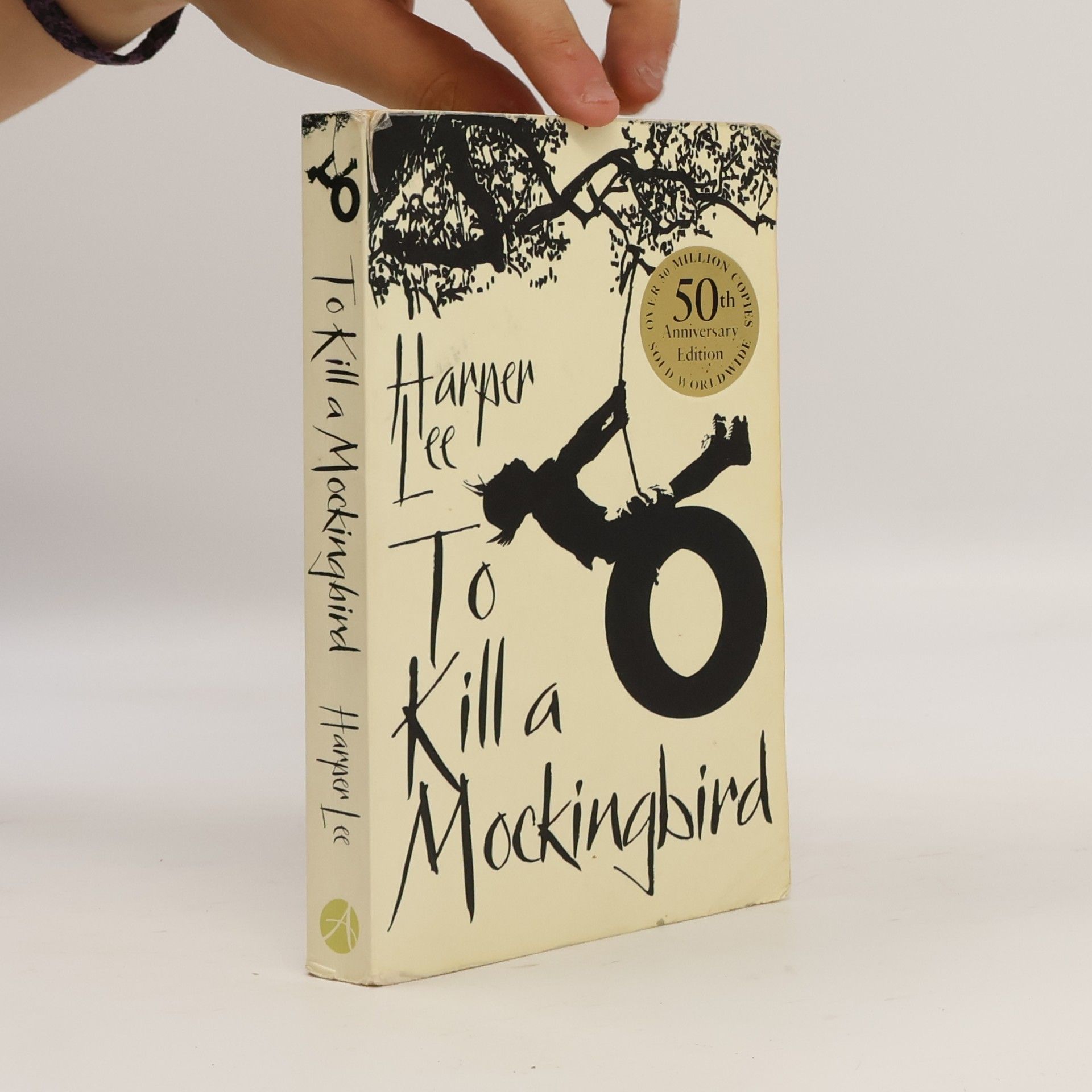 Harper Lee To Kill a Mockingbird