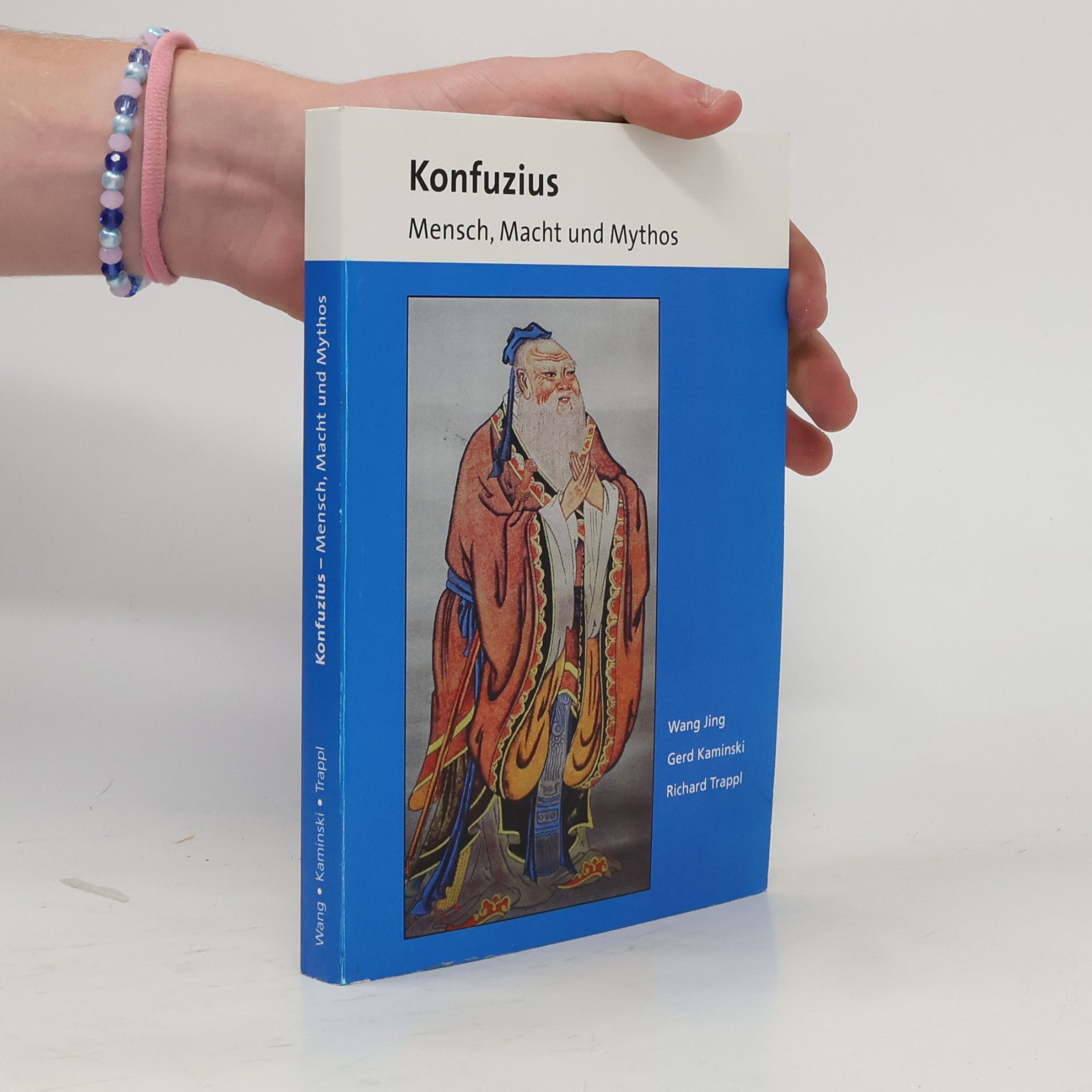 Konfuzius
