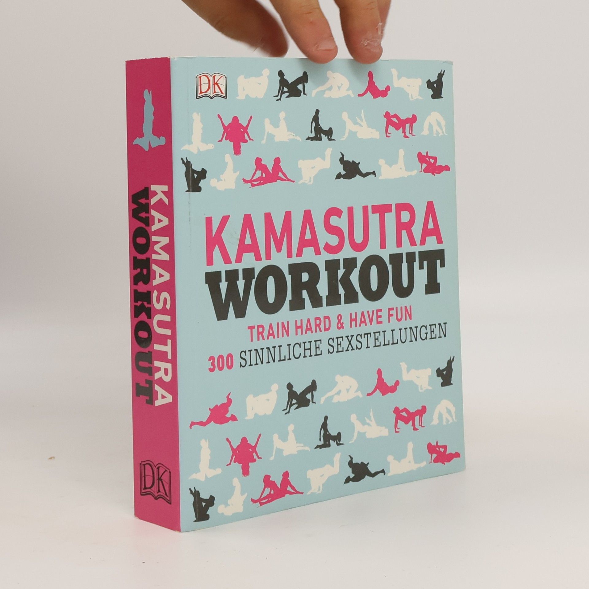 Autorenkollektiv Kamasutra Workout
