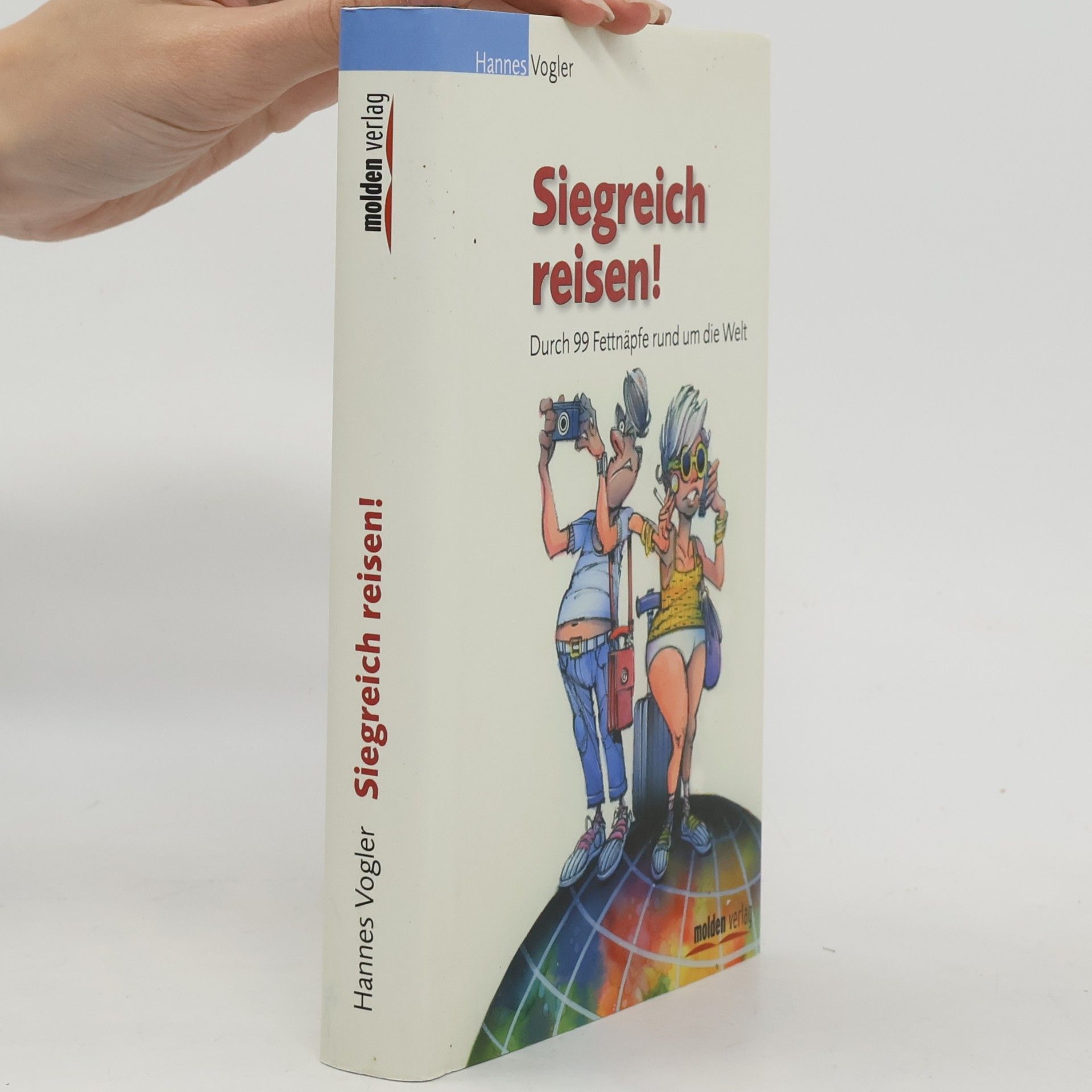 Siegreich reisen!
