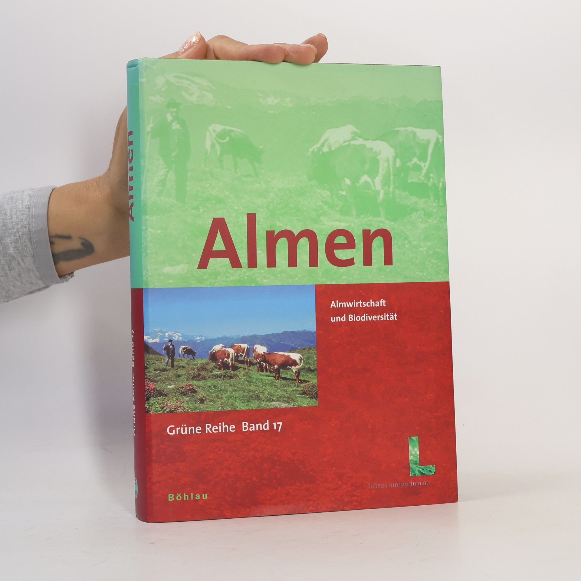 Almen