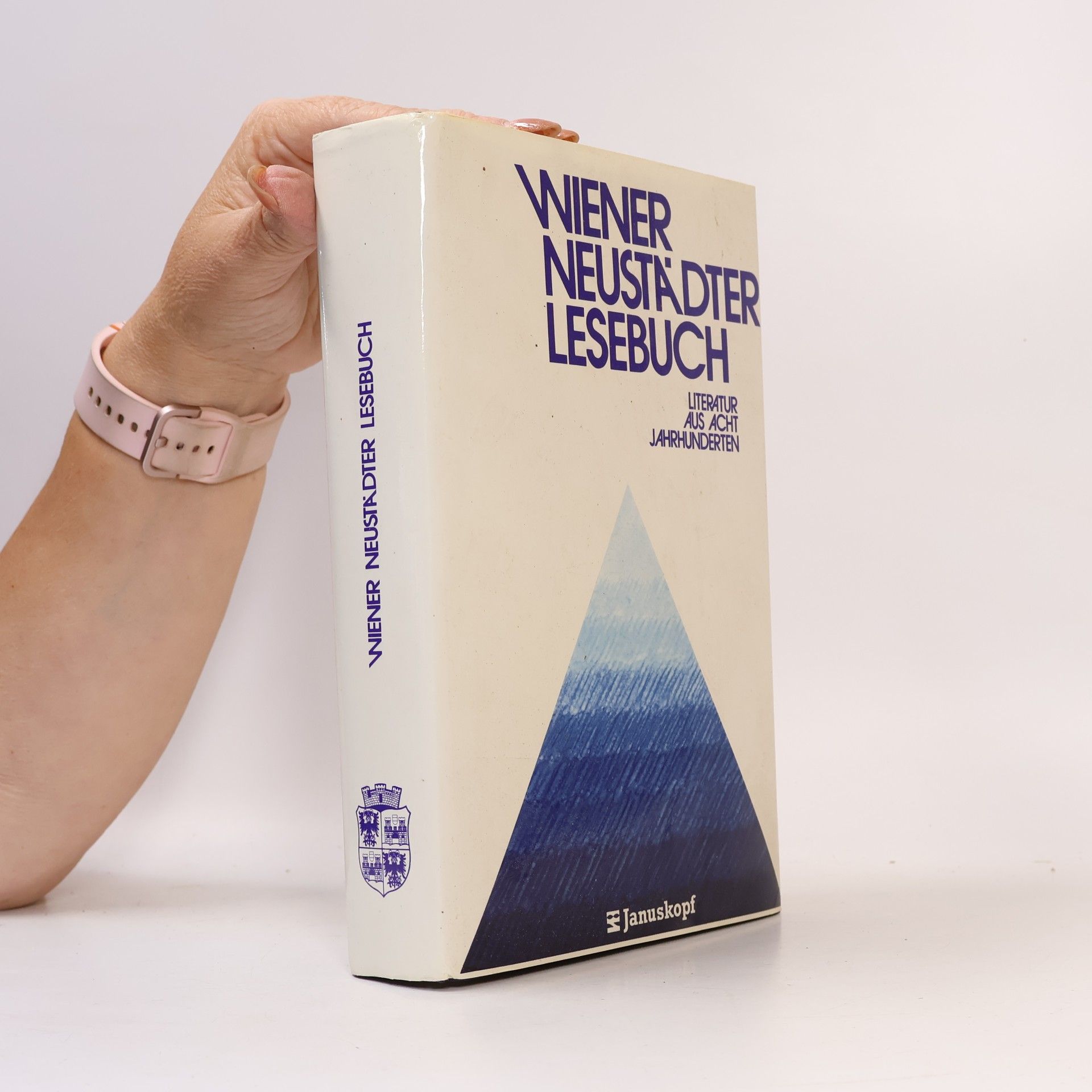 Autorenkollektiv Wiener Neustädter Lesebuch