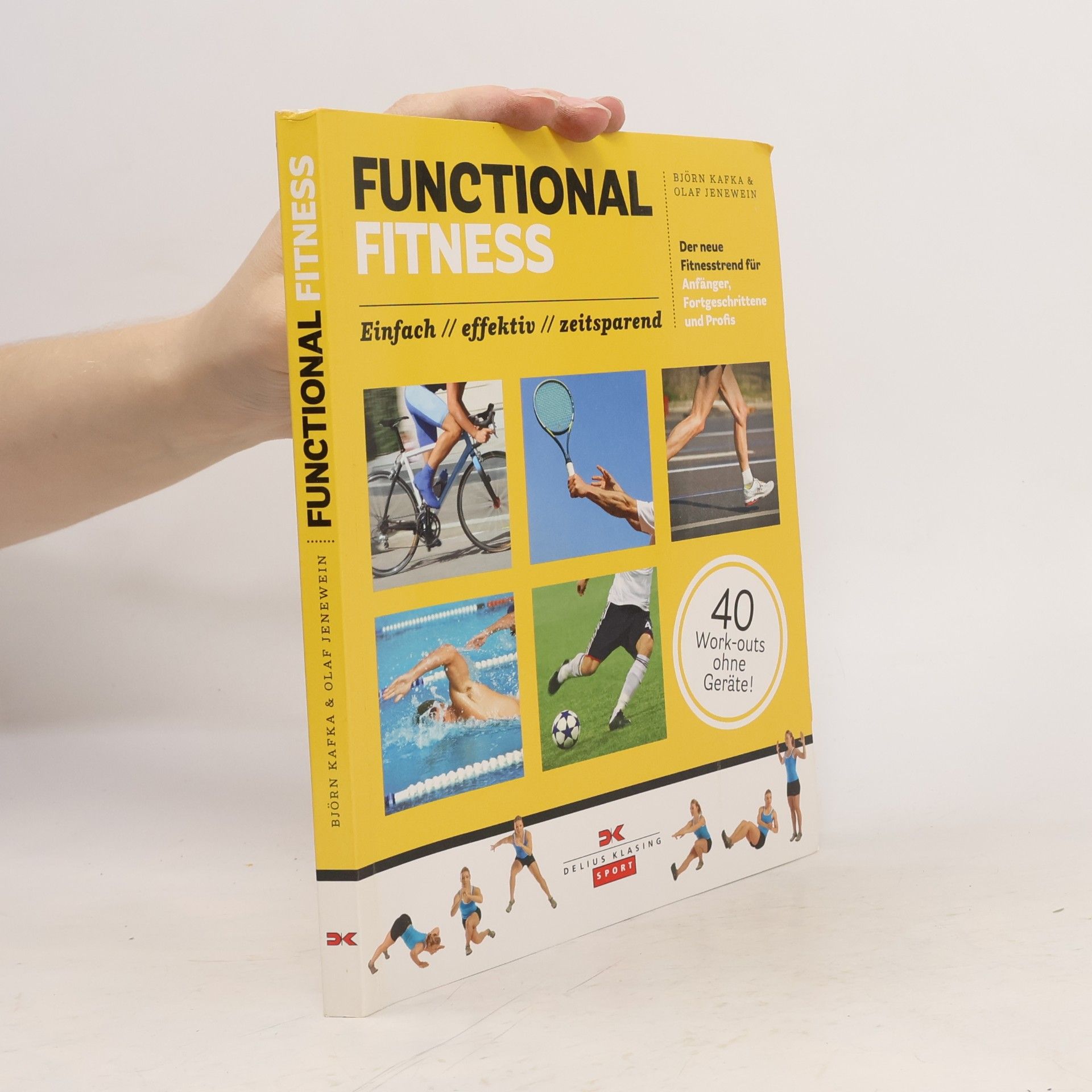 Functional Fitness