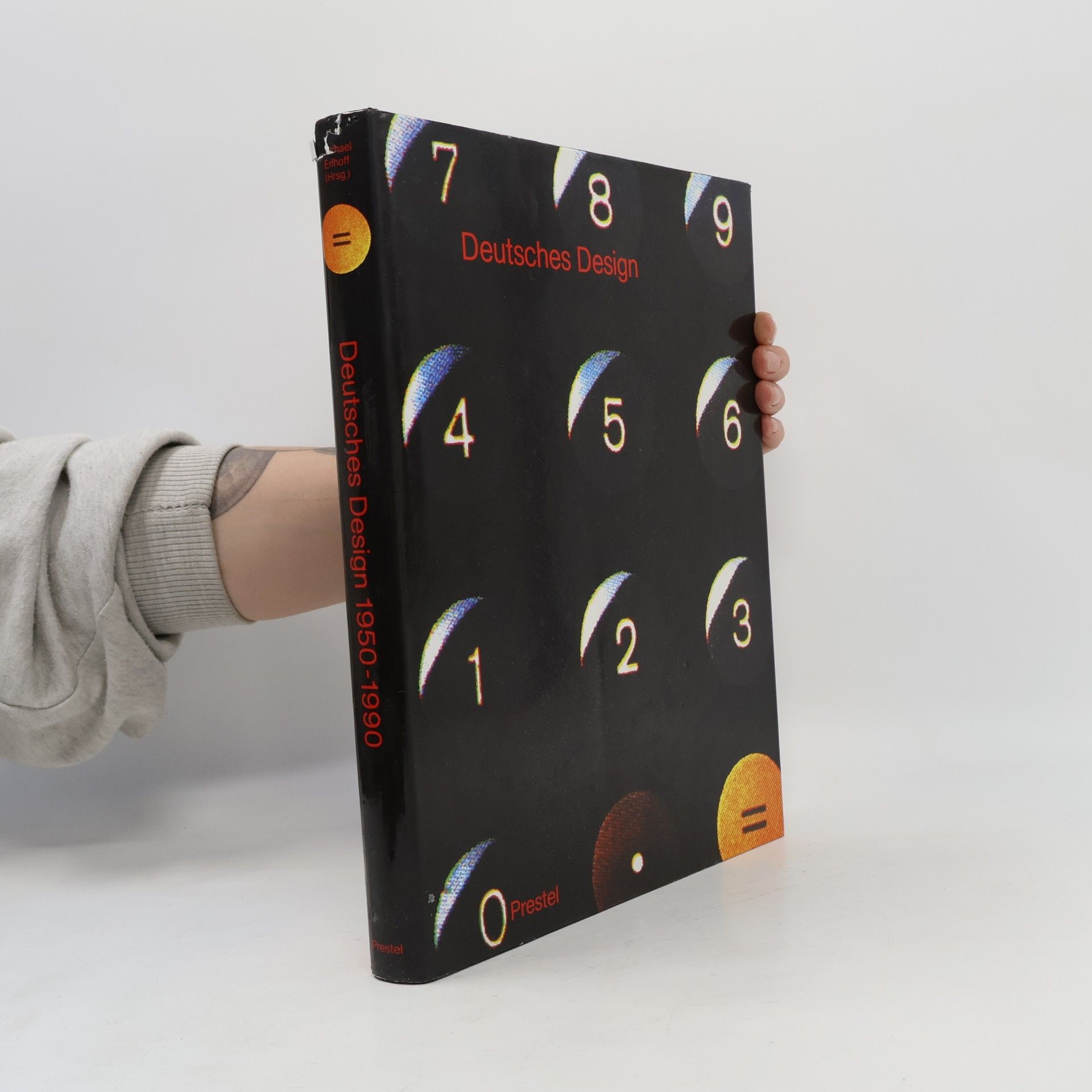 Deutsches Design 1950 - 1990