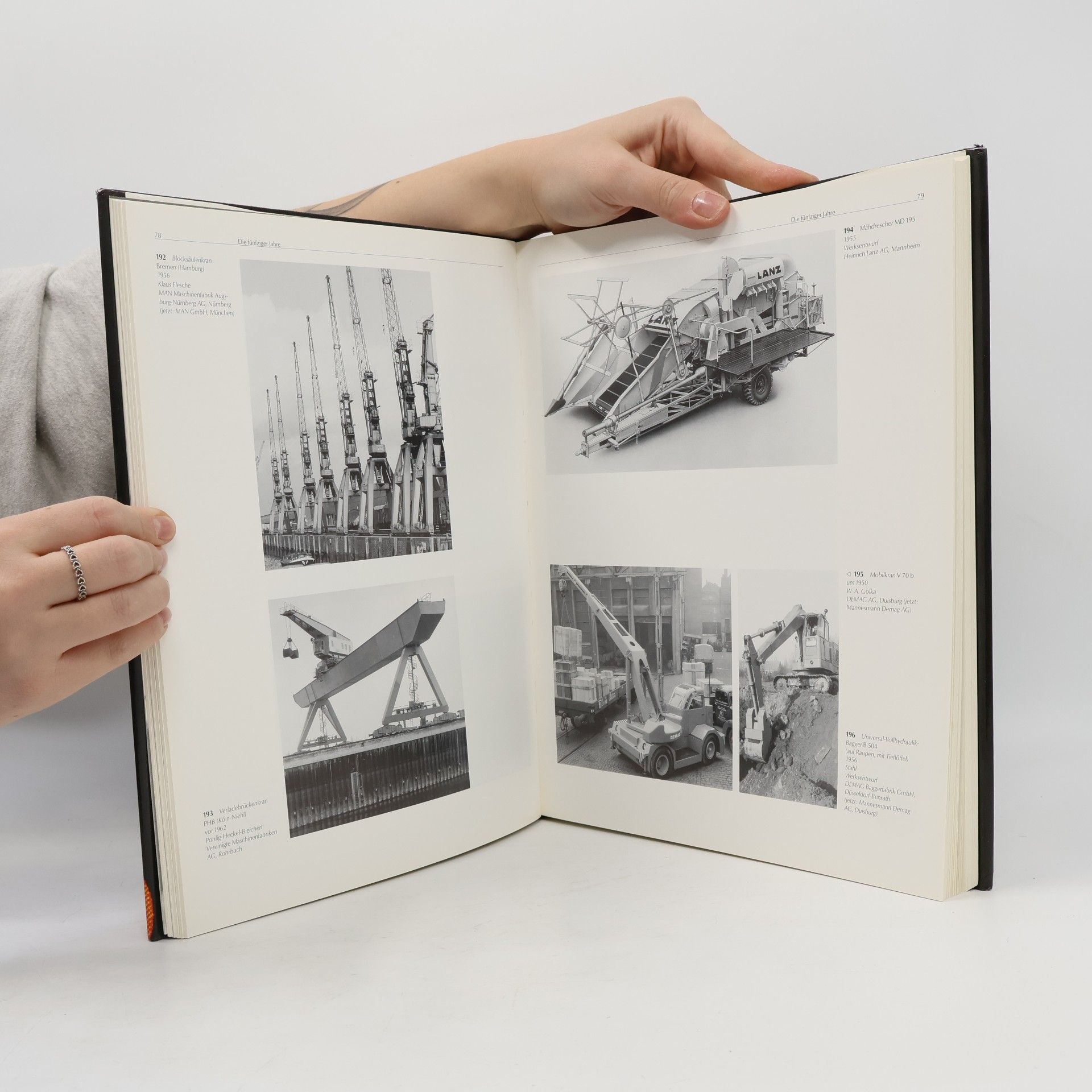 Michael Erlhoff Deutsches Design 1950 - 1990