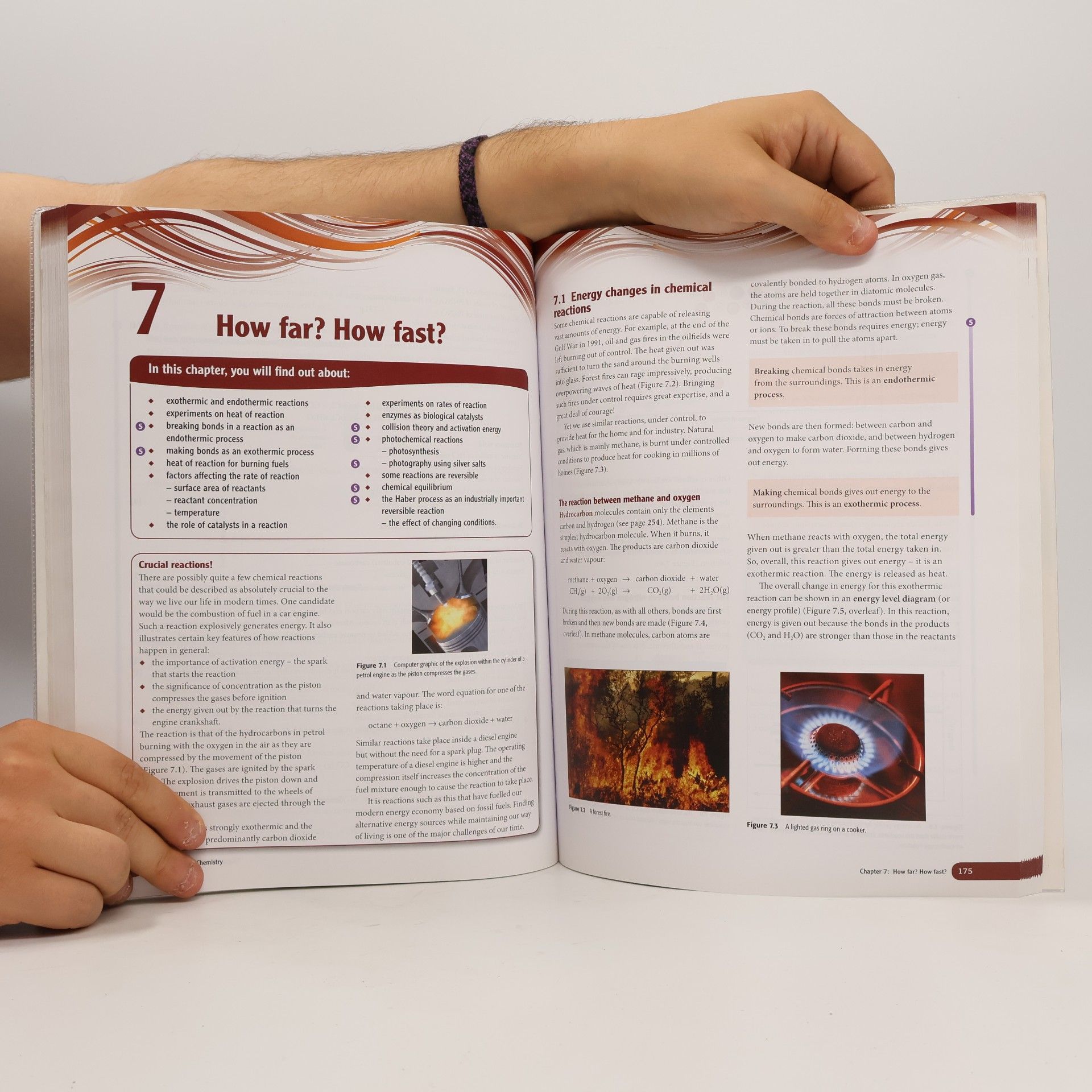 Richard Harwood Cambridge IGCSE Chemistry Coursebook