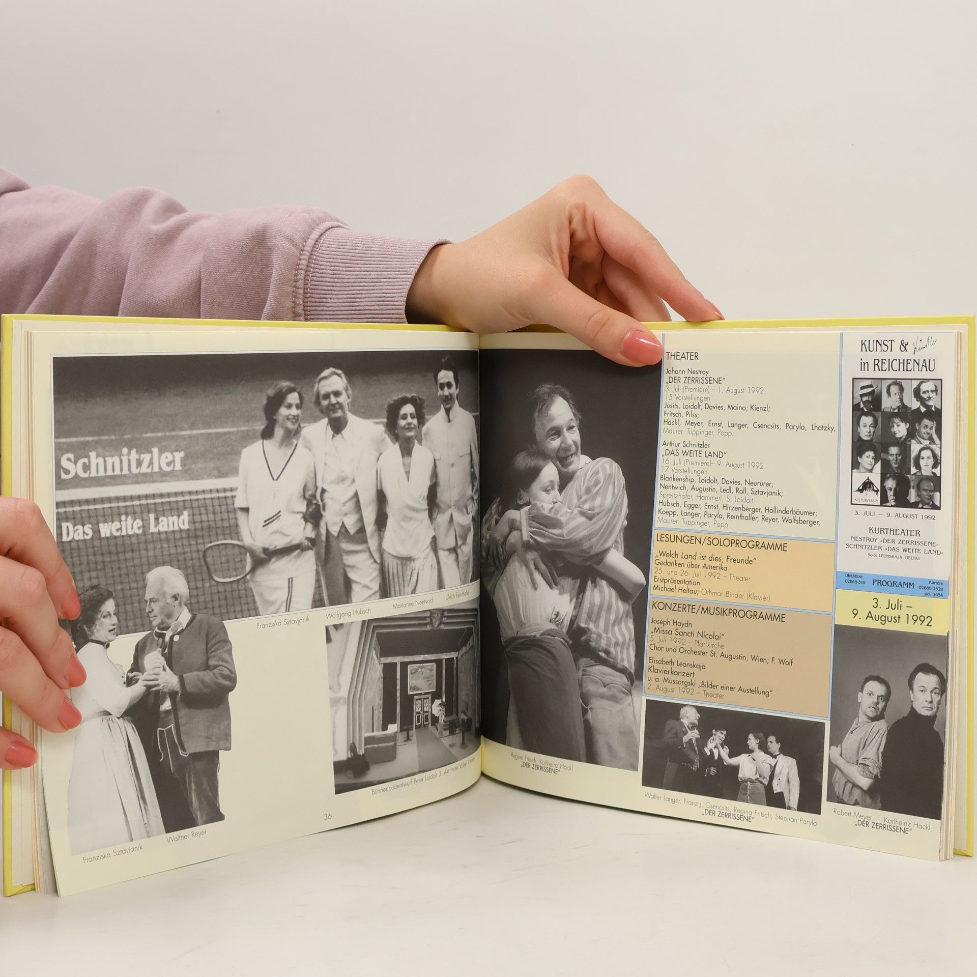kolektiv Die Erste Dekade 1988-1998
