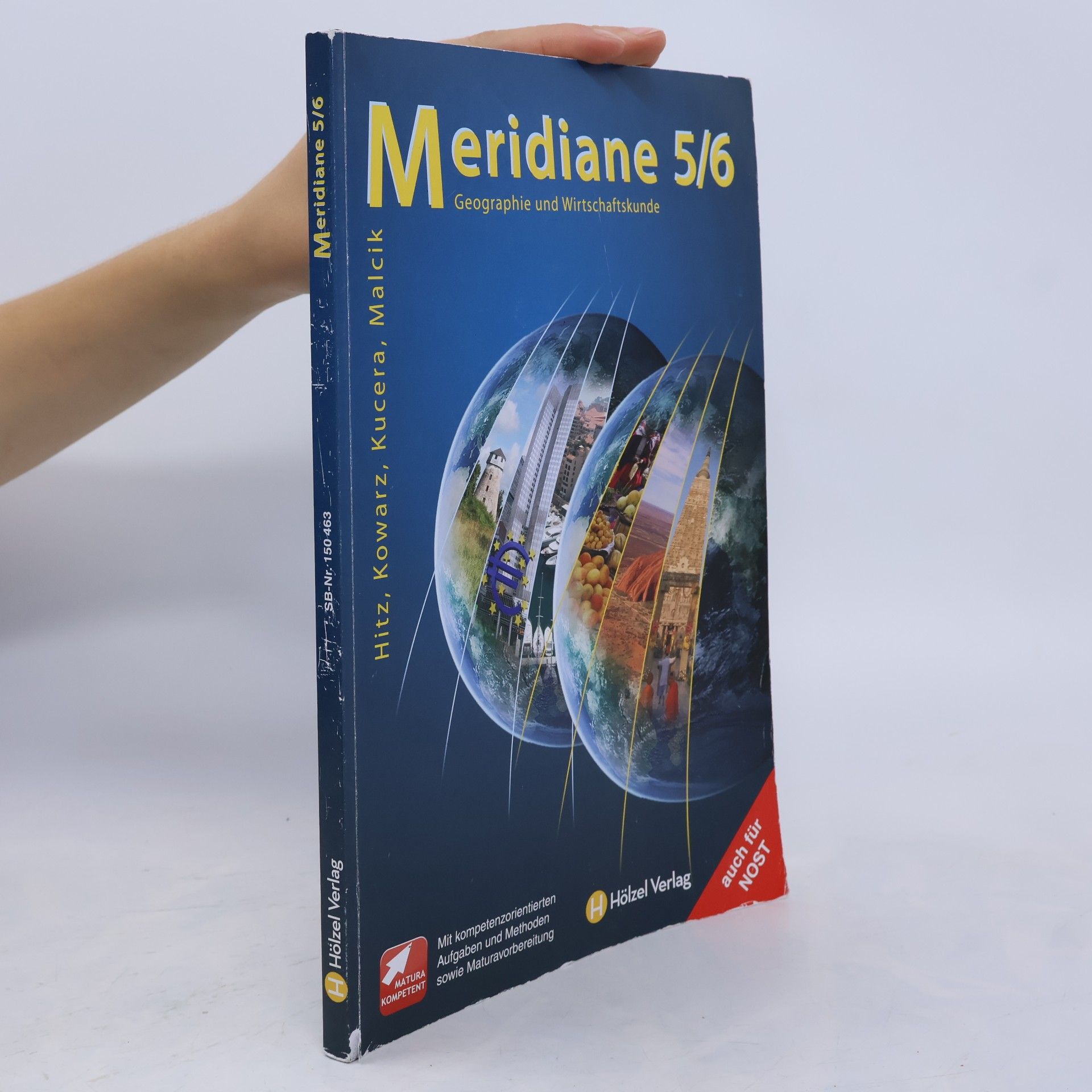 Meridiane 5/6