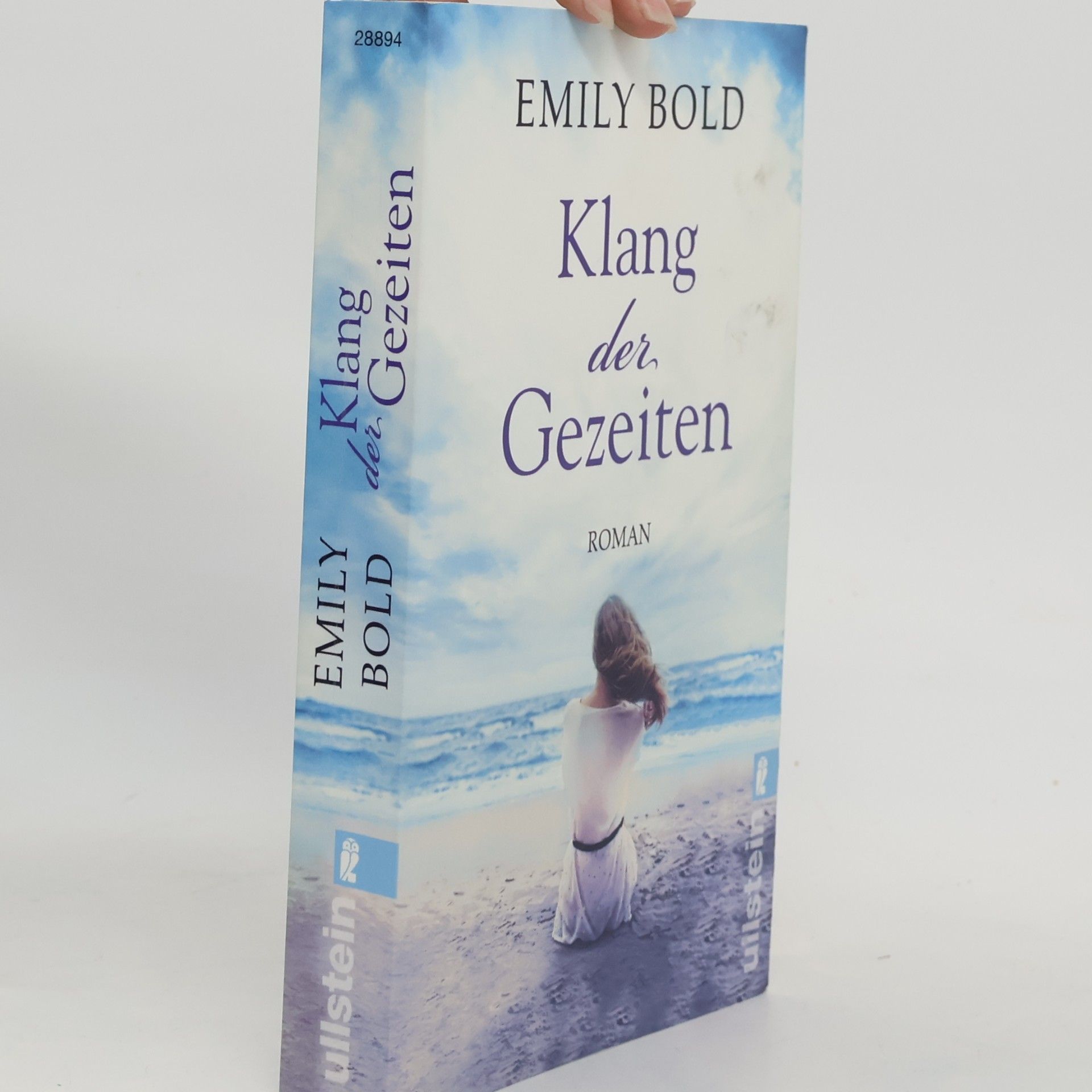 Klang der Gezeiten