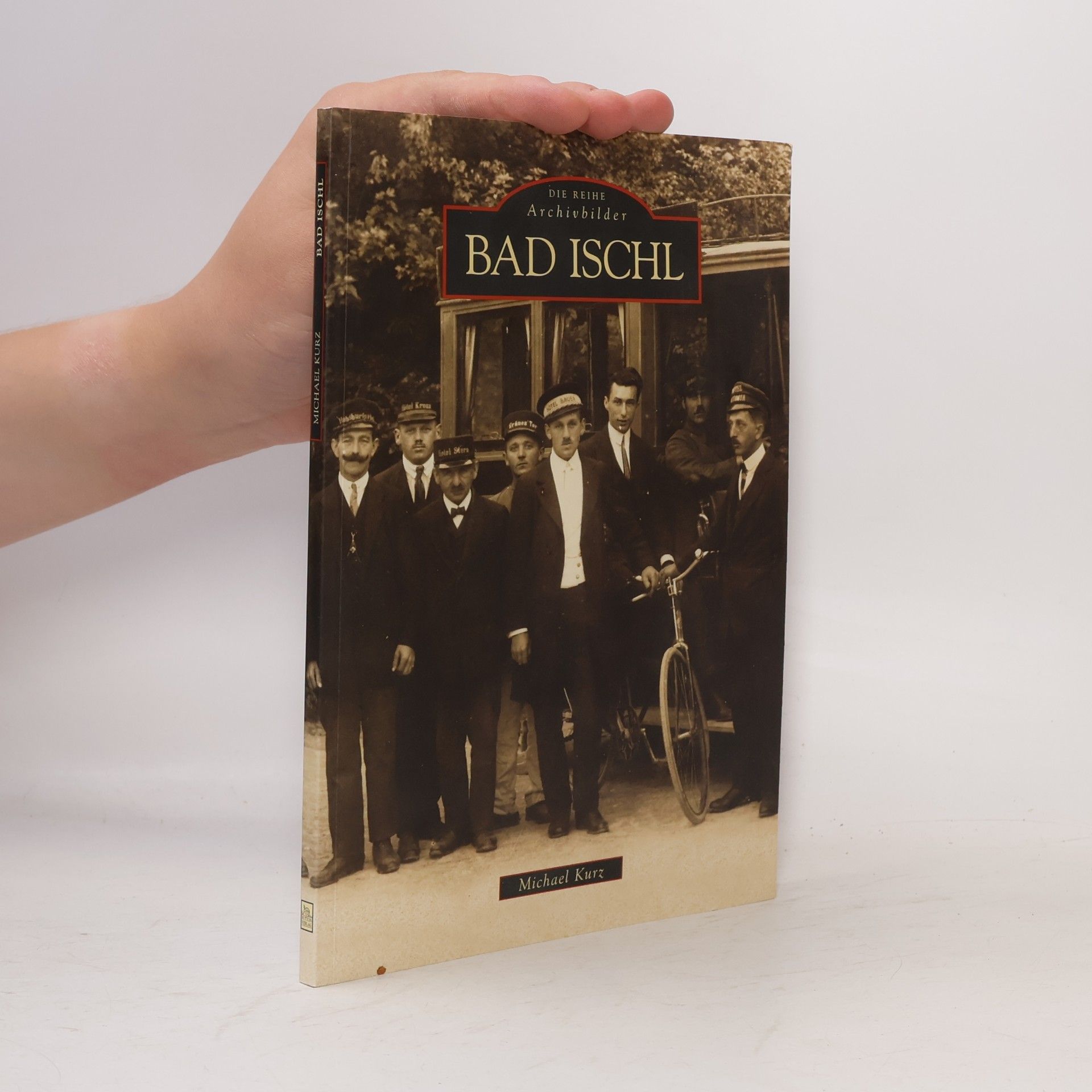 Bad Ischl