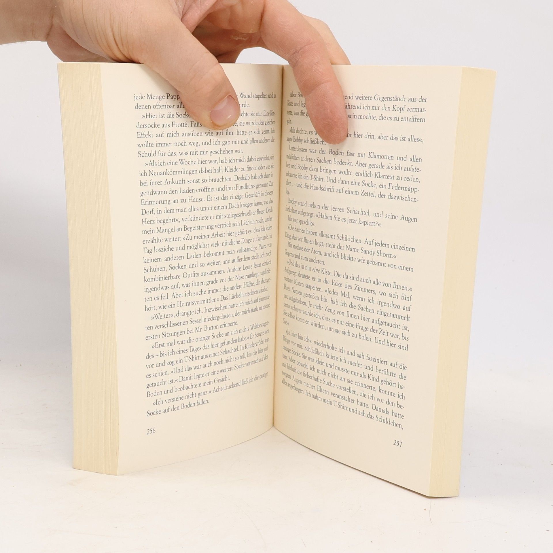 Cecelia Ahern Vermiss mein nicht