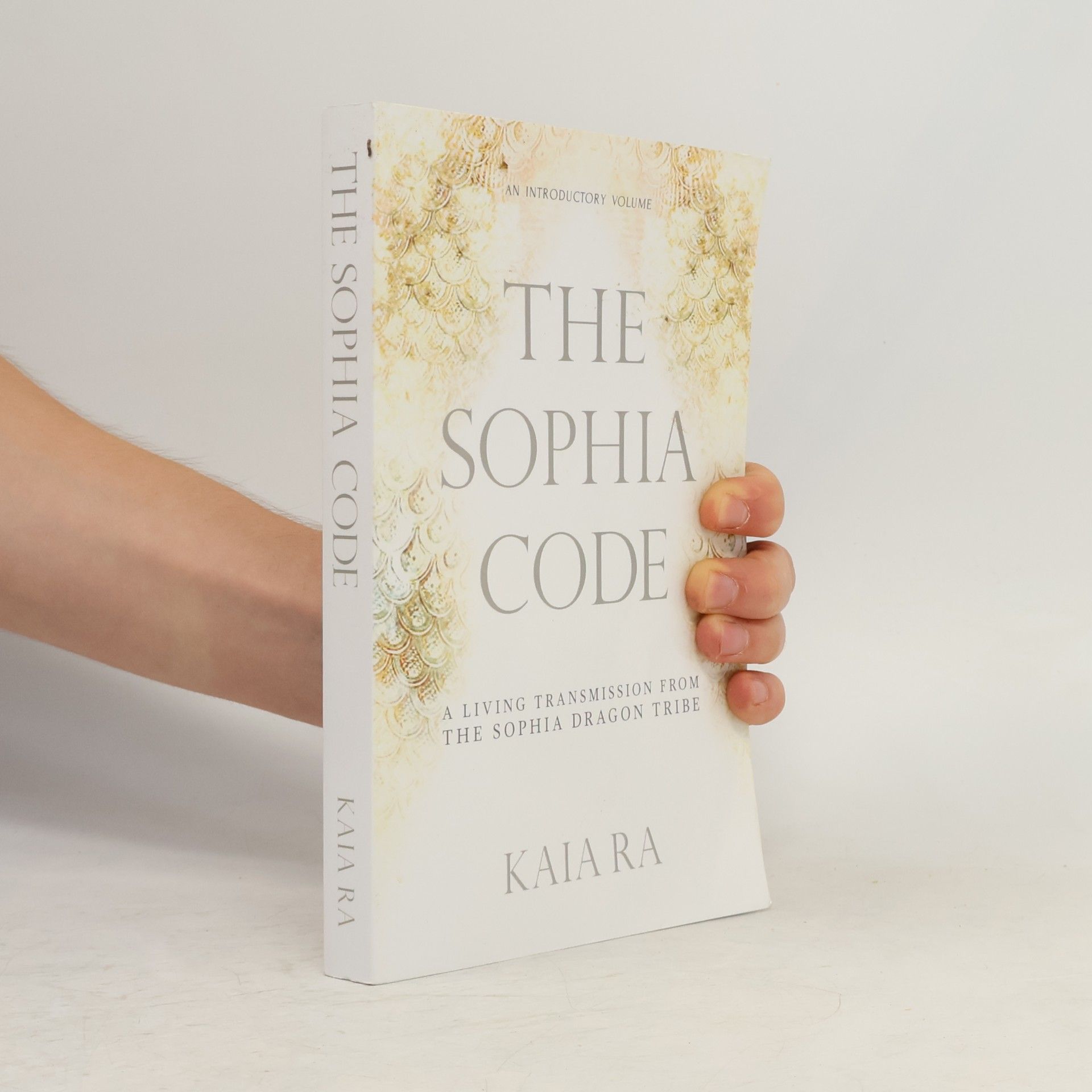 Kaia Rose The Sophia code